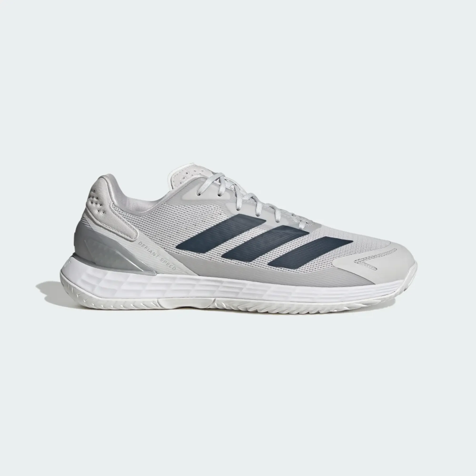 adidas Defiant Speed 2 Tennis Shoes