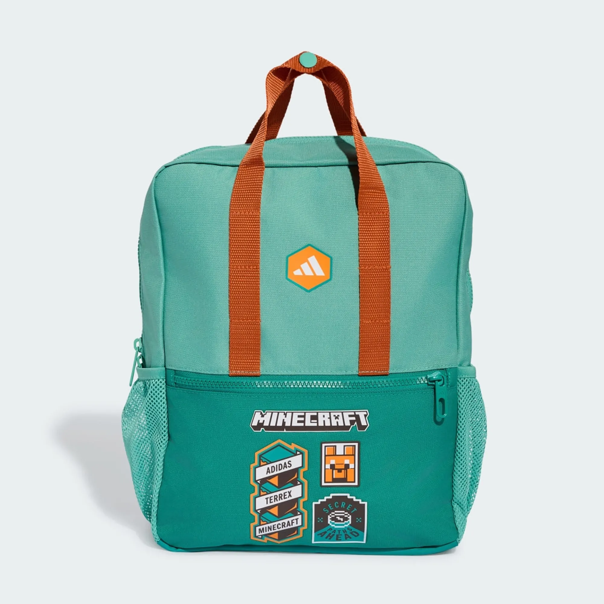 adidas ADIDAS MINECRAFT KIDS BACKPACK