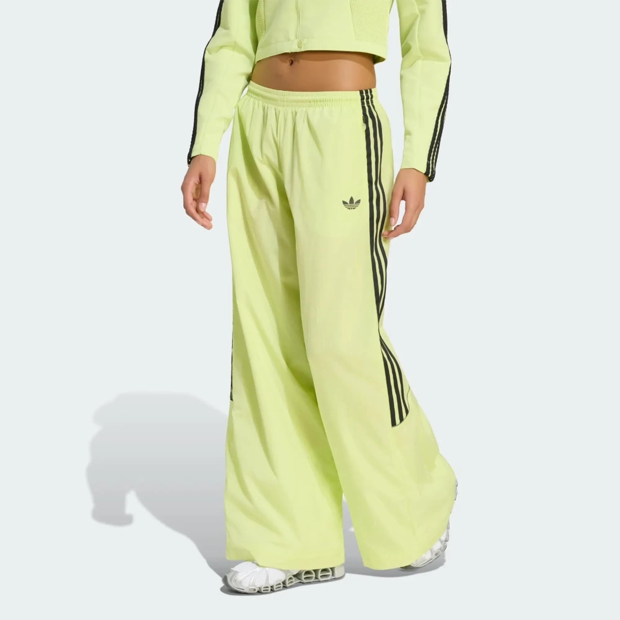 adidas TEAMGEIST TRACK PANT
