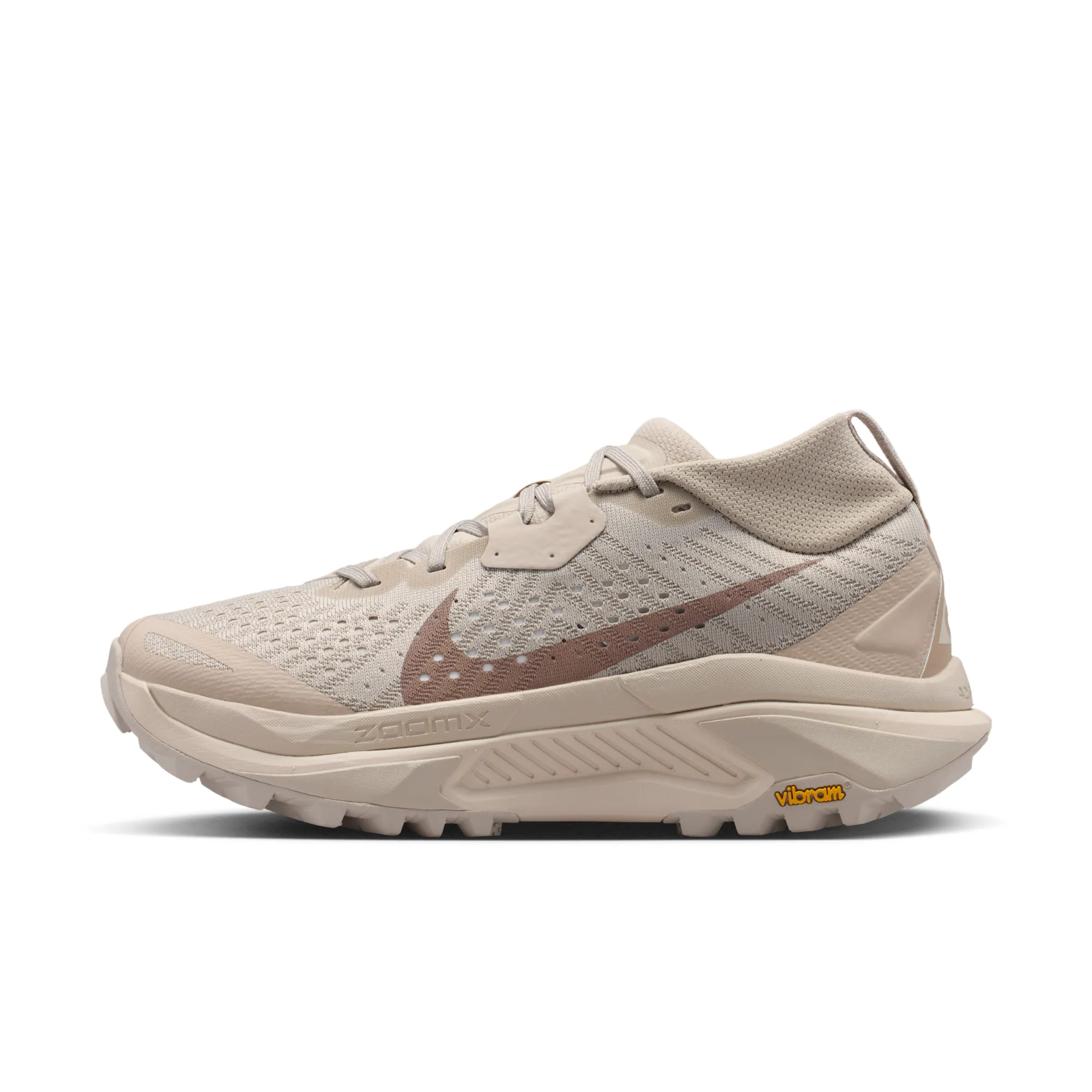Nike ACG Zegama Women's Trail-Running Shoes - Brown