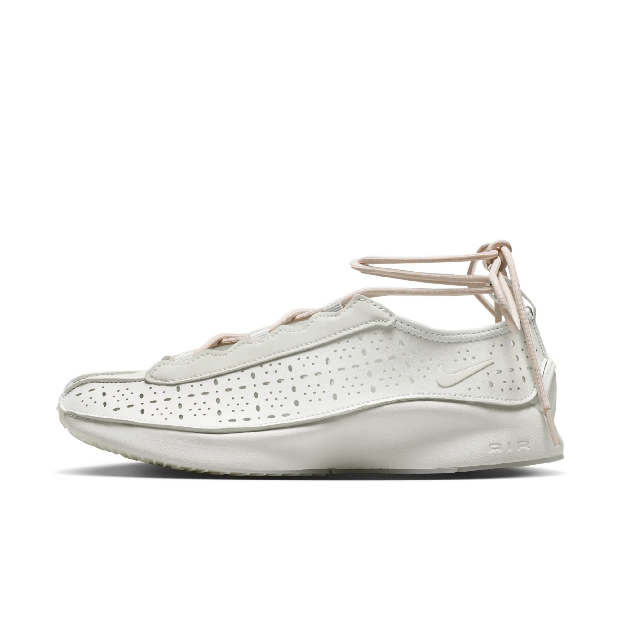 Nike Air Superfly Women's Shoes - Grey