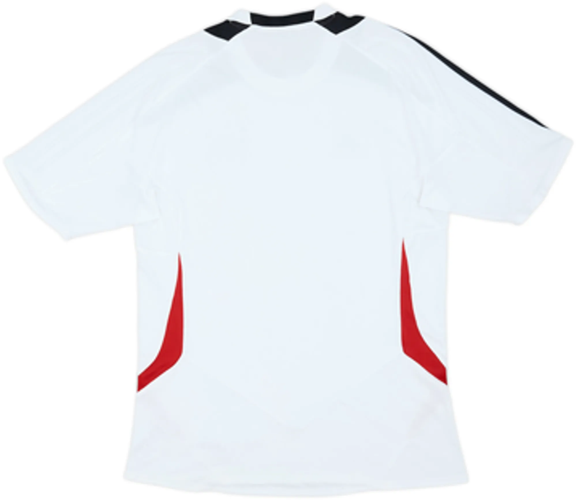 2011-12 Germany Formotion Training Shirt - 7/10 - (S)