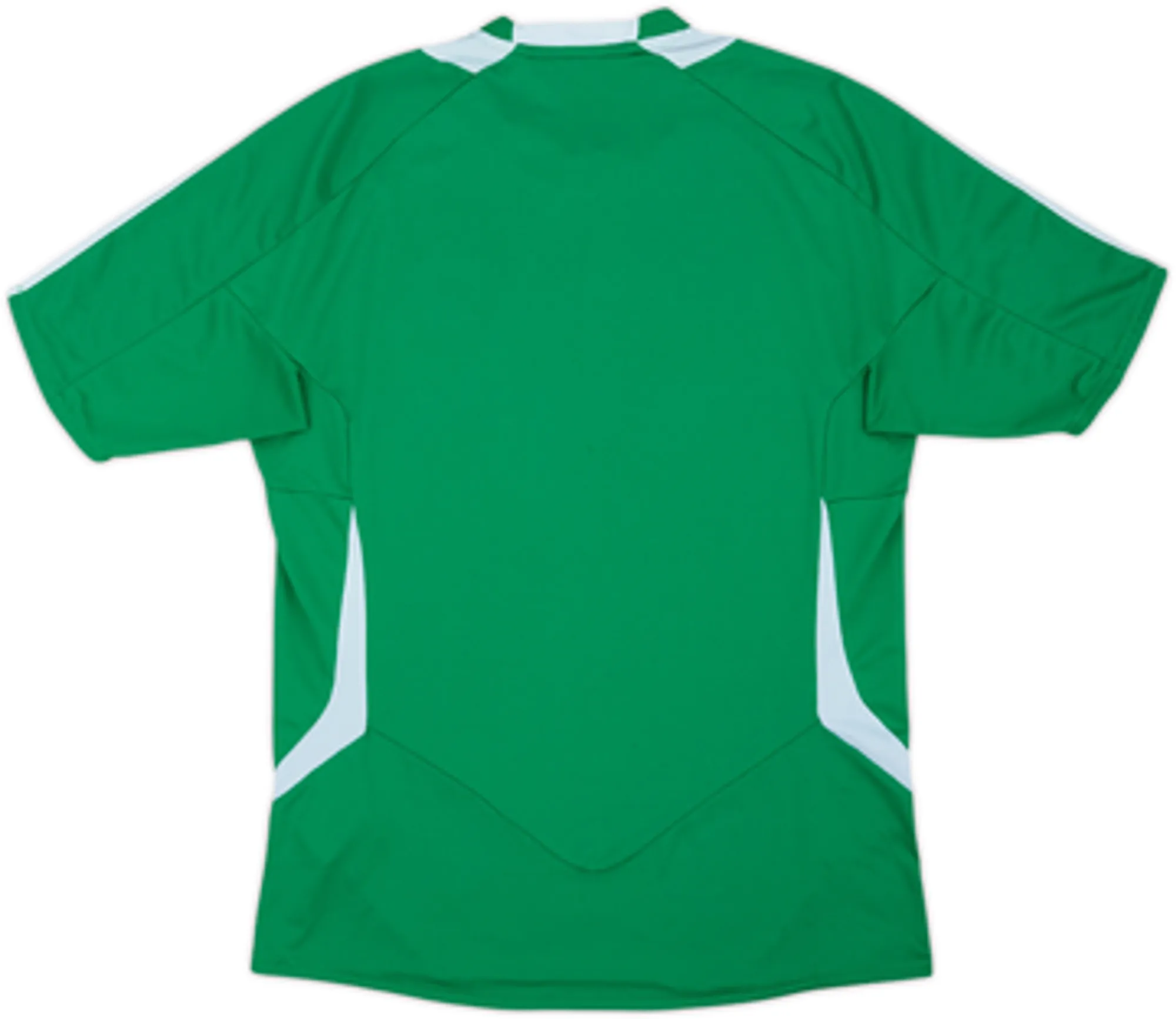 2012-13 Germany adidas Formotion Training Shirt - 6/10 - (S)