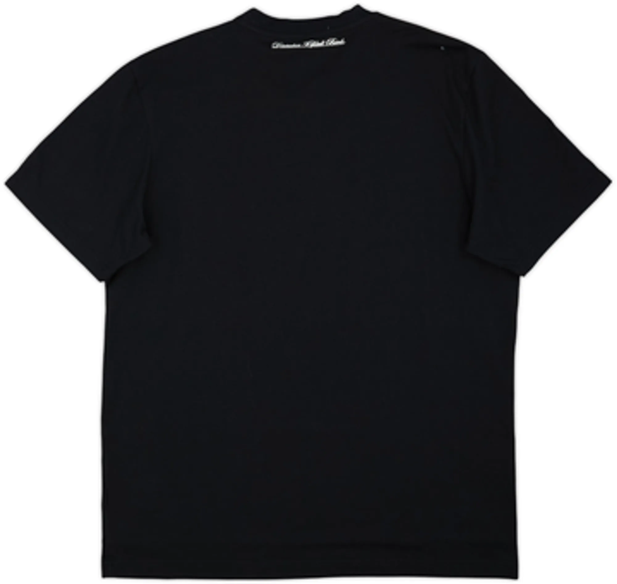 2012-13 Germany adidas Cotton Tee - 10/10 - (L)