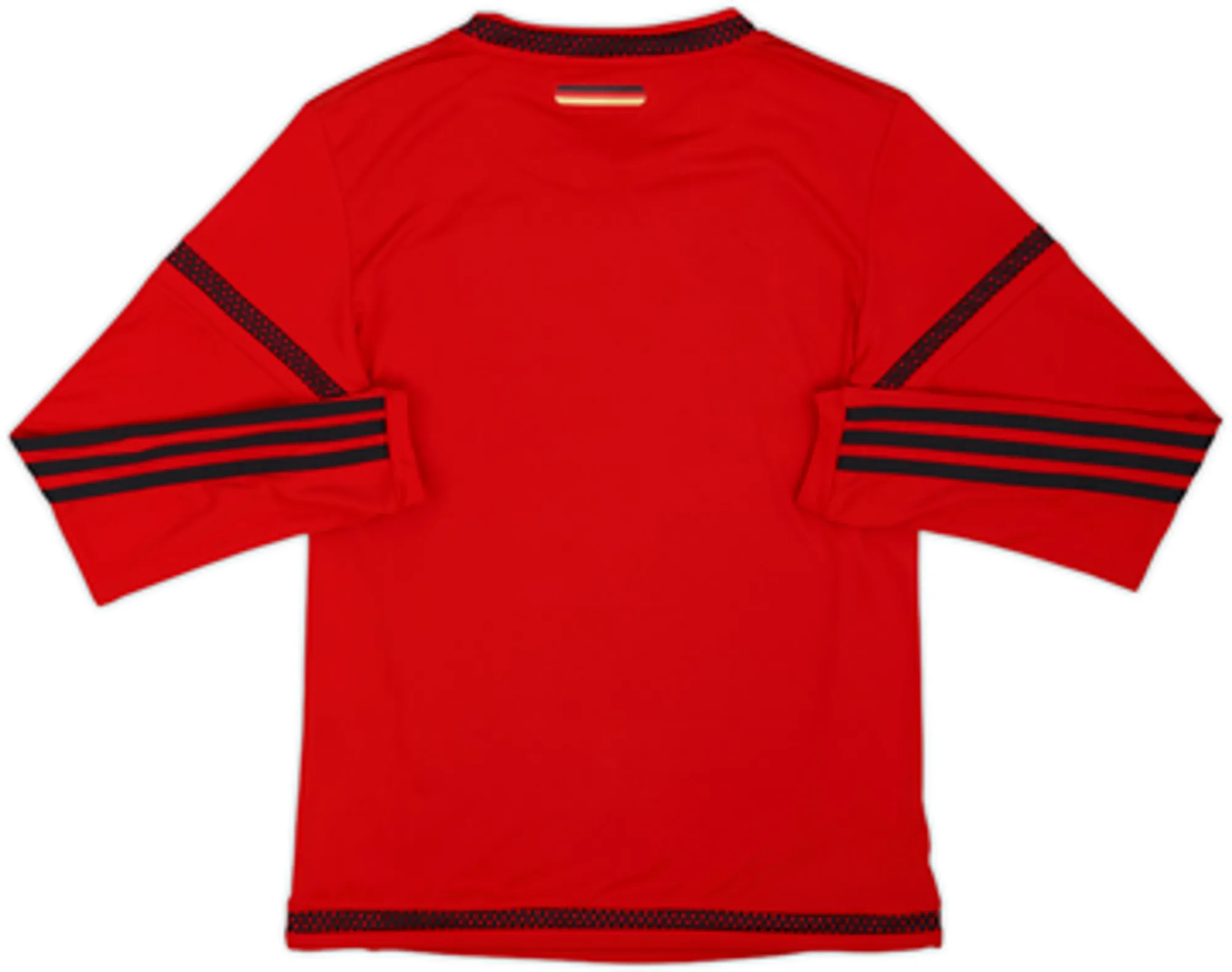 2014-15 Germany GK Shirt - 10/10 - (Women's XS)