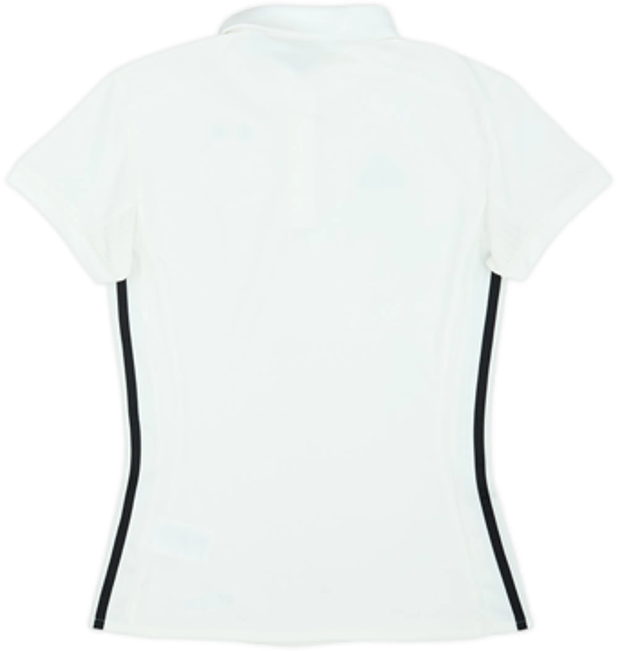 2016-17 Germany adidas Polo Shirt - 5/10 - (Women's XXS)