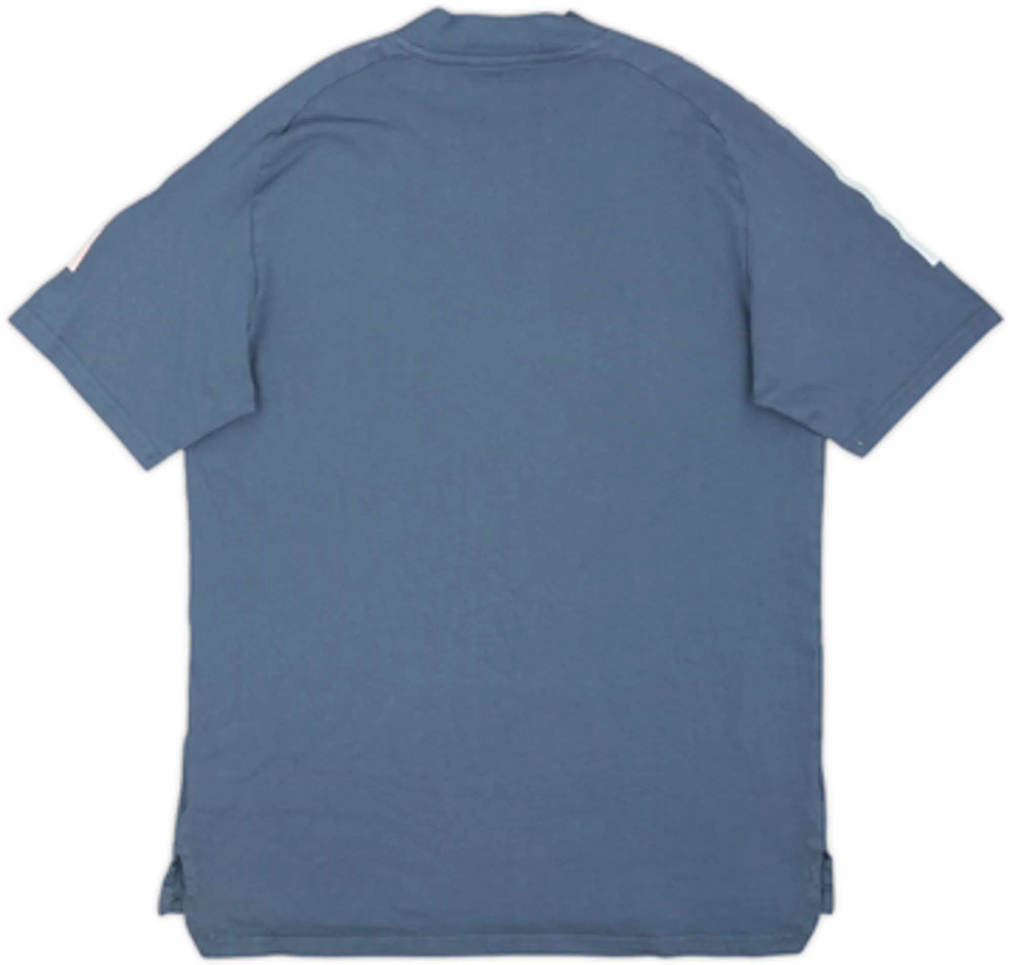 2020-21 Germany adidas Cotton Tee - 7/10 - (M)