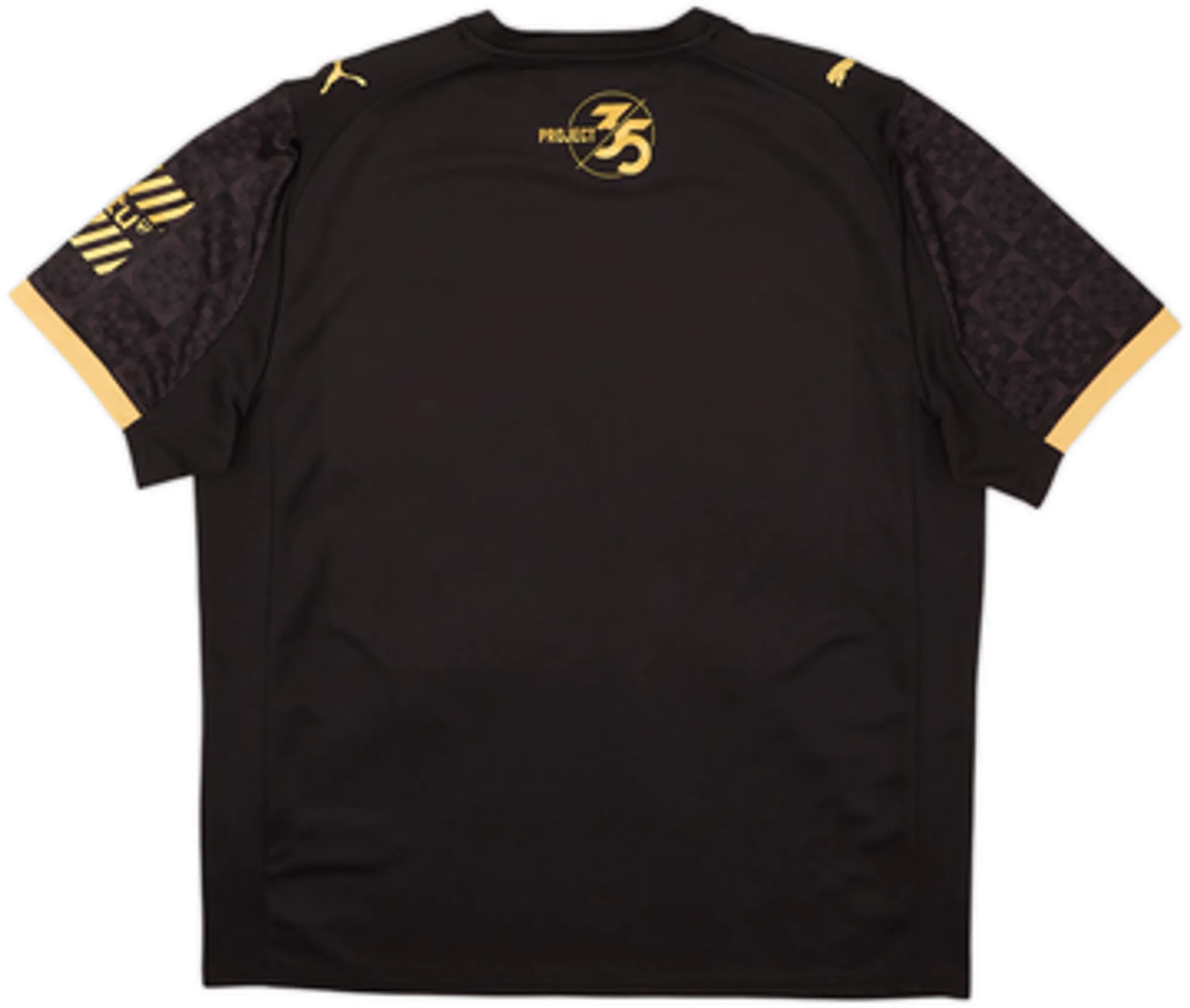 2025-26 Plymouth Away Shirt - 10/10 - (XL)