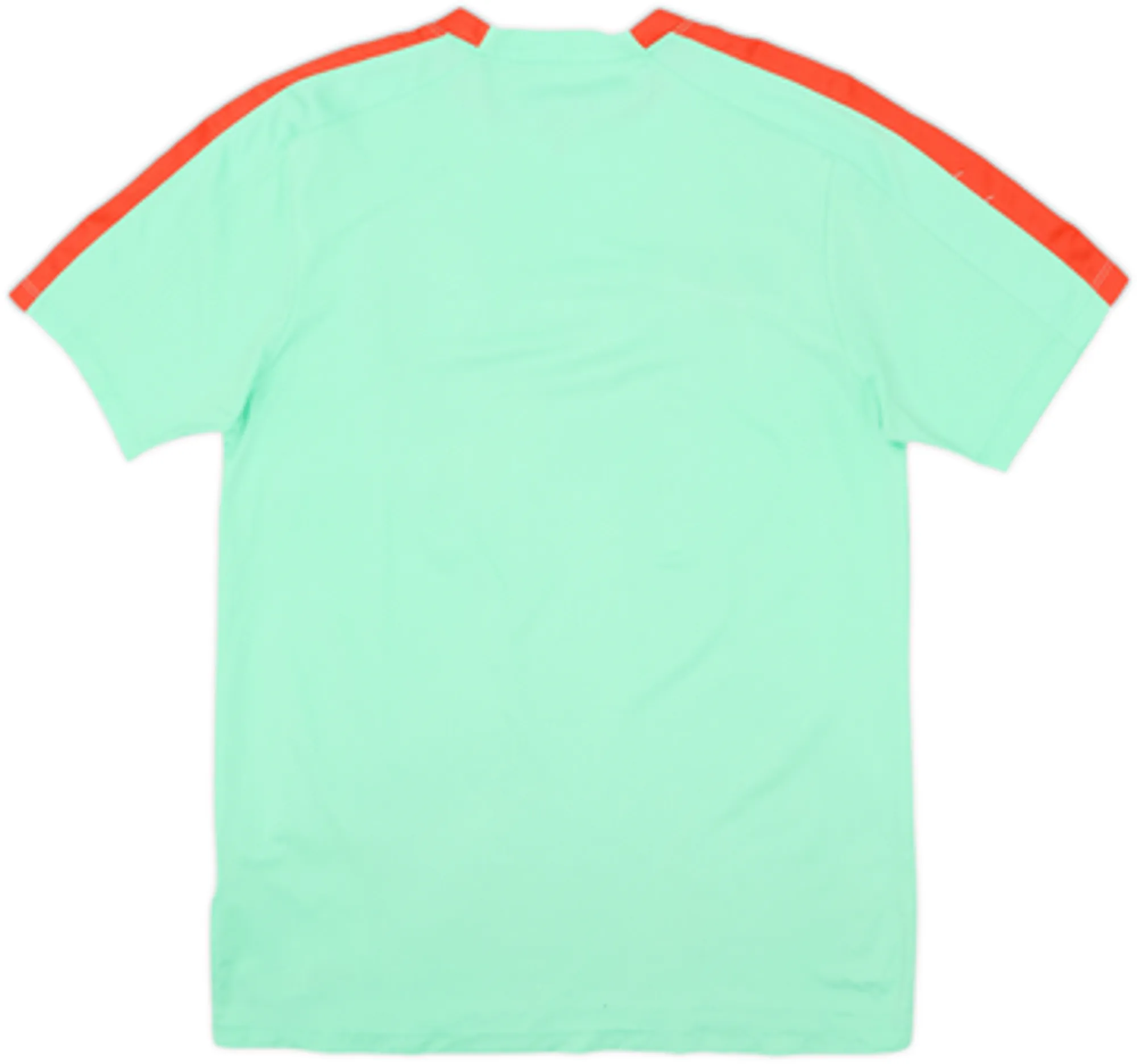 2016-17 Portugal Nike Training Shirt - 5/10 - (M)