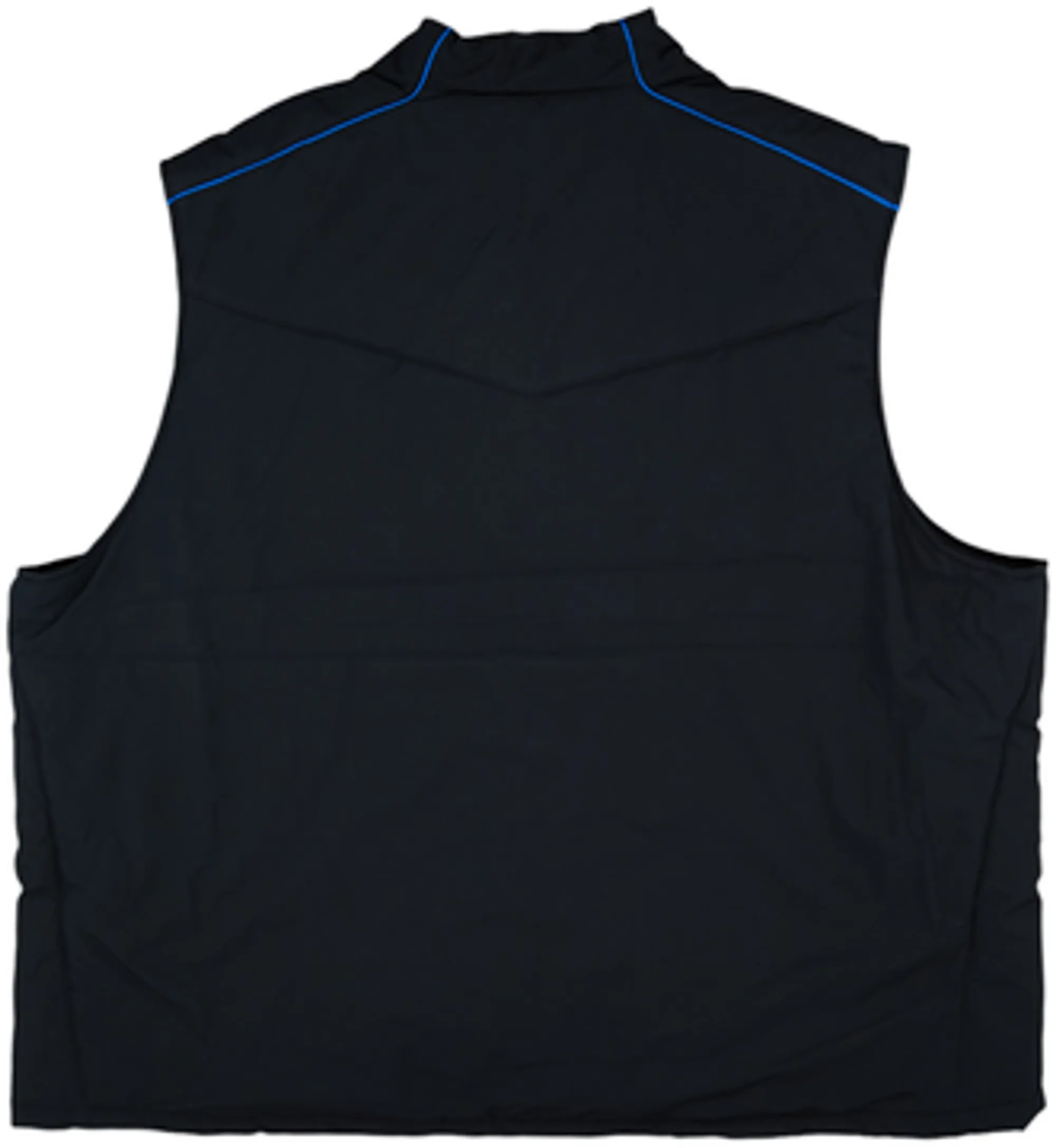 2022-23 Rangers Castore Gilet (4XL)