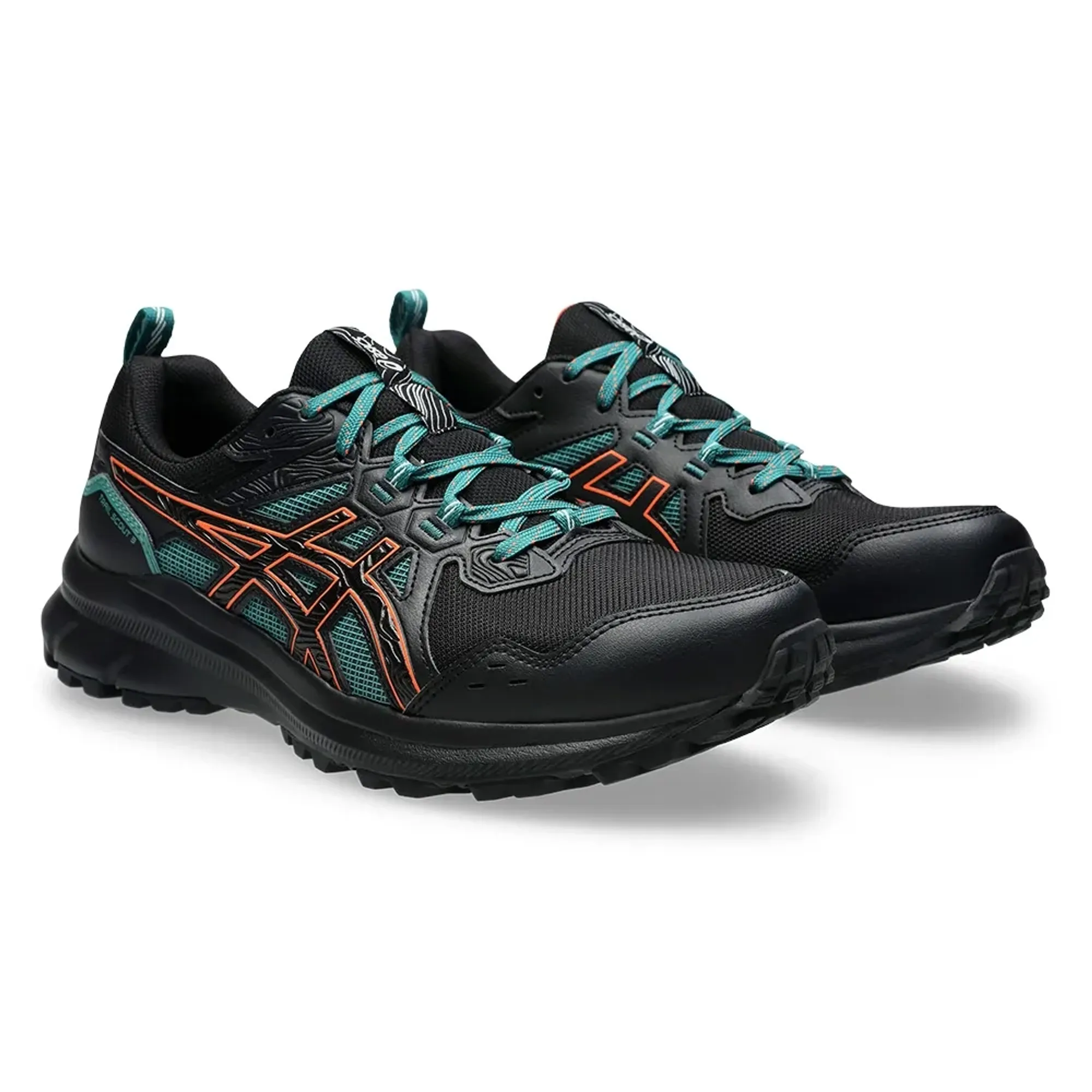 ASICS 