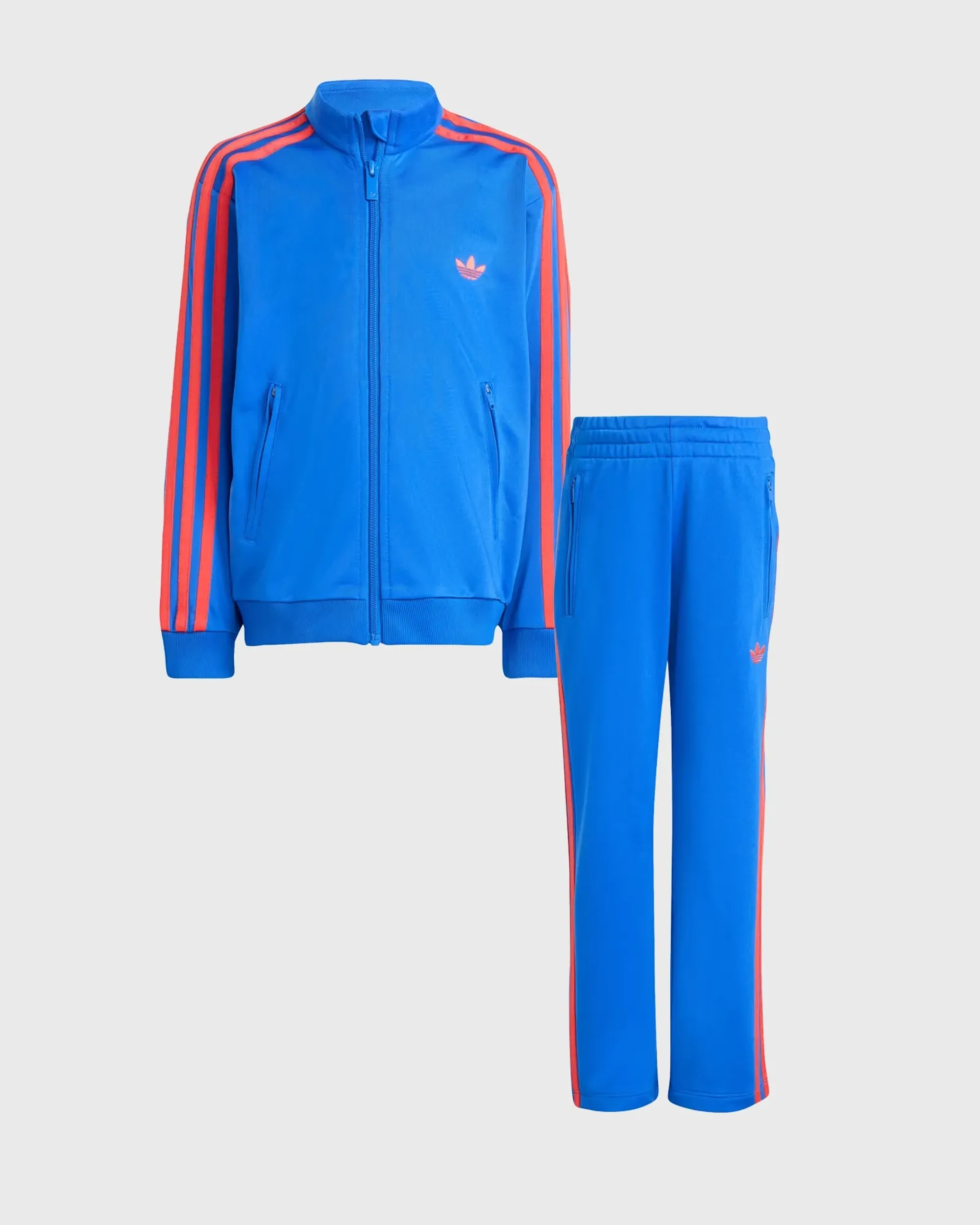 FIREBIRD TRACKSUIT