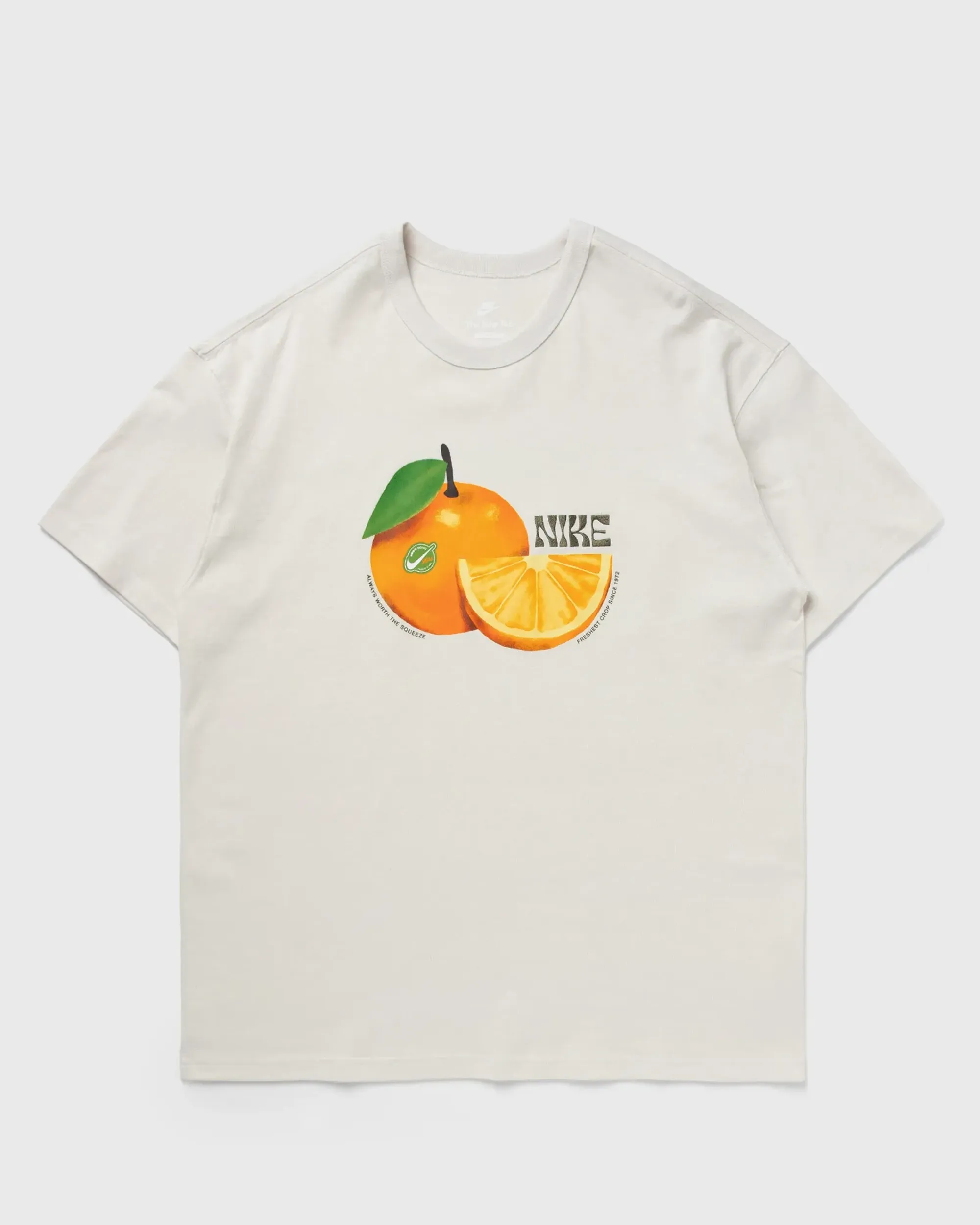 TEE LSE PREM ORANGE