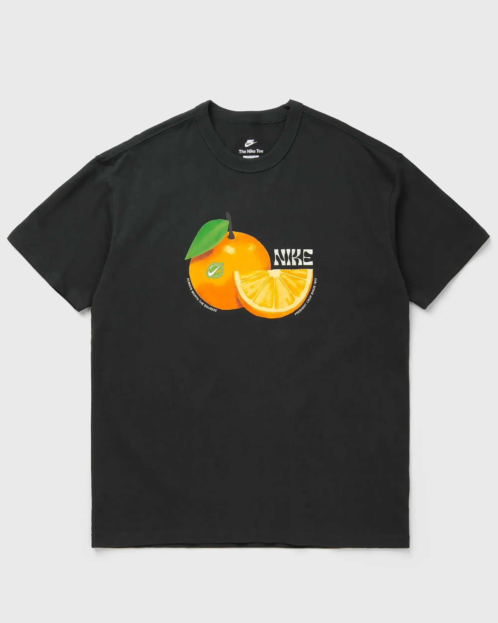 TEE LSE PREM ORANGE