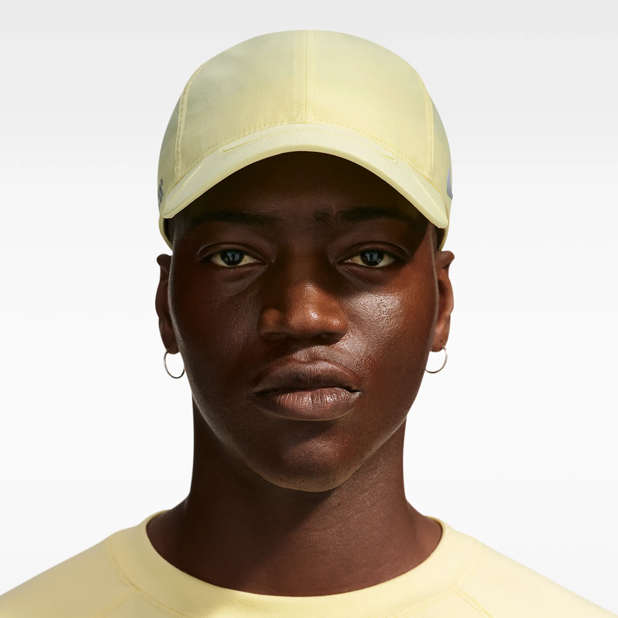 Nike NOCTA S.S.C. Cap CS - Brown
