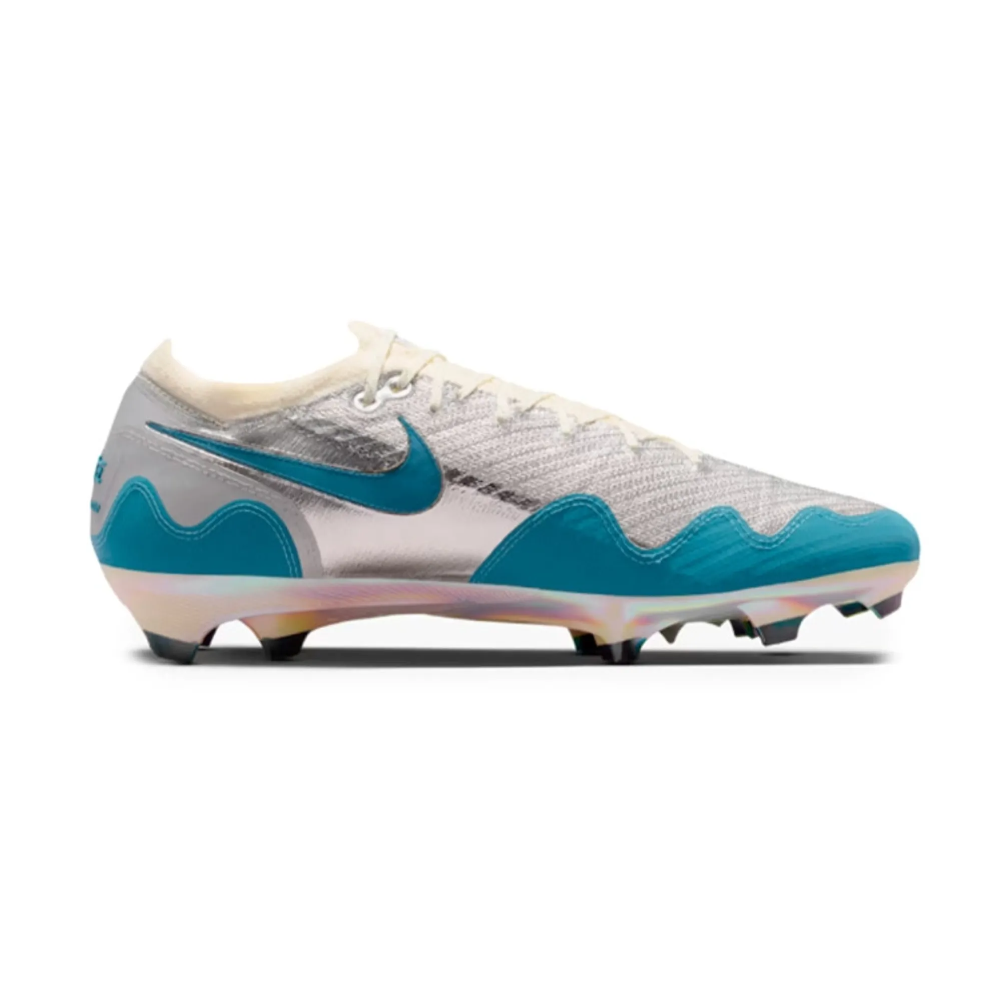 Nike Air Zoom Mercurial Vapor XVI Elite x Patta SE FG