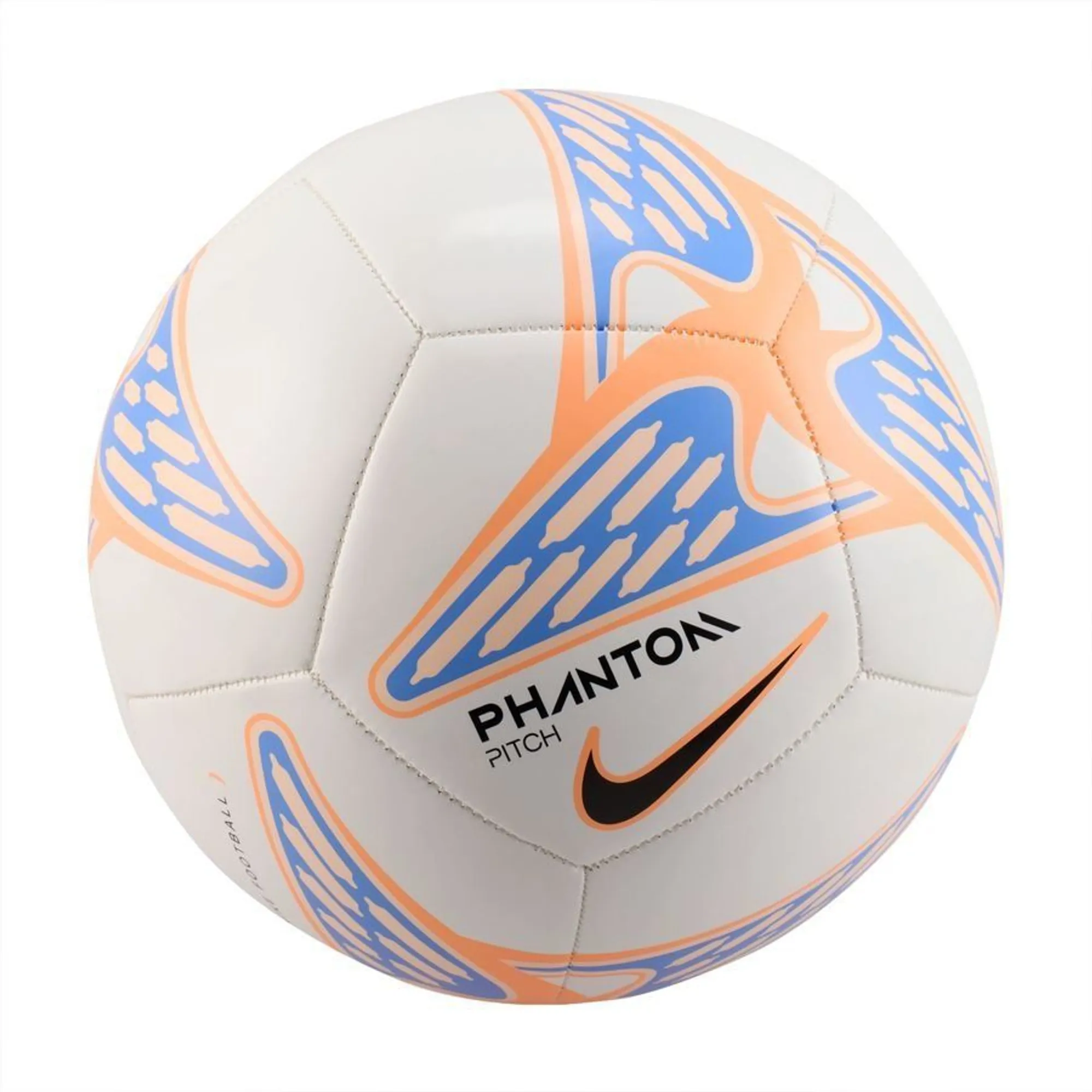 Nike Football Phantom Showtime - ['White']