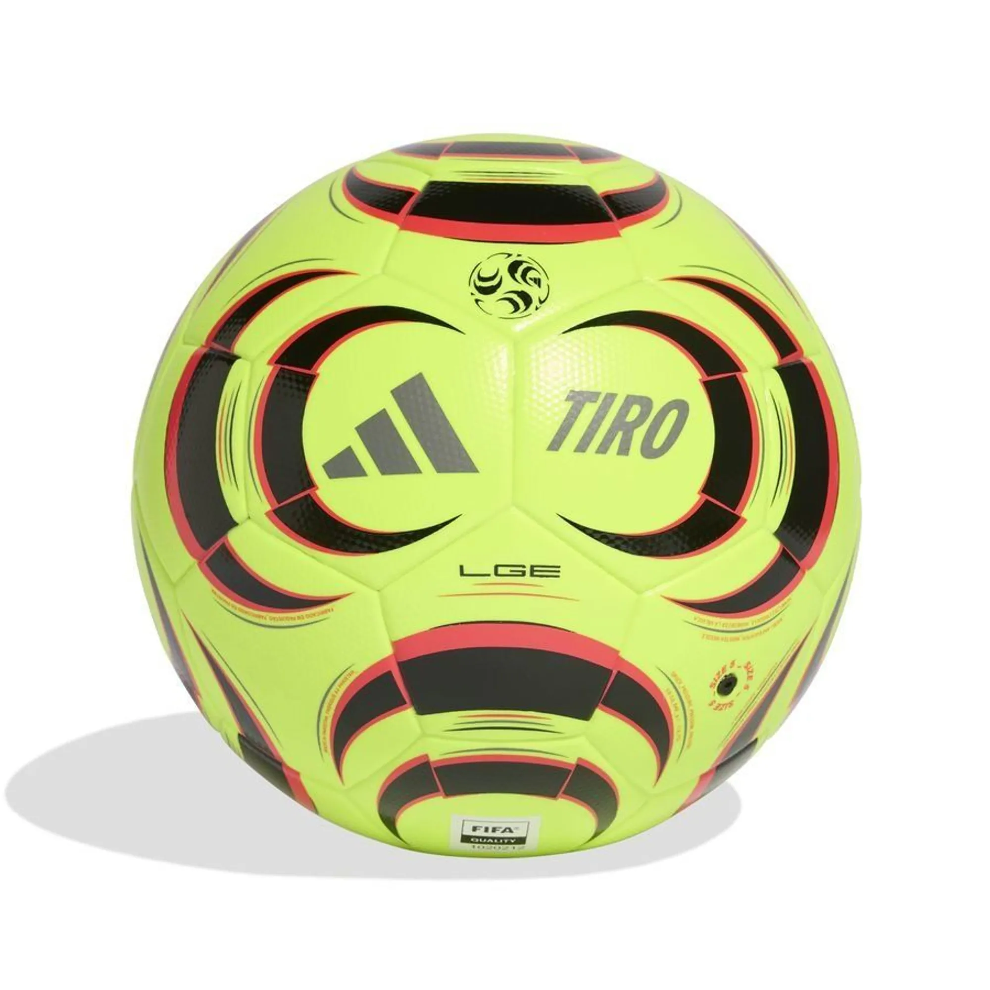 Adidas Football Tiro League - ['Green']