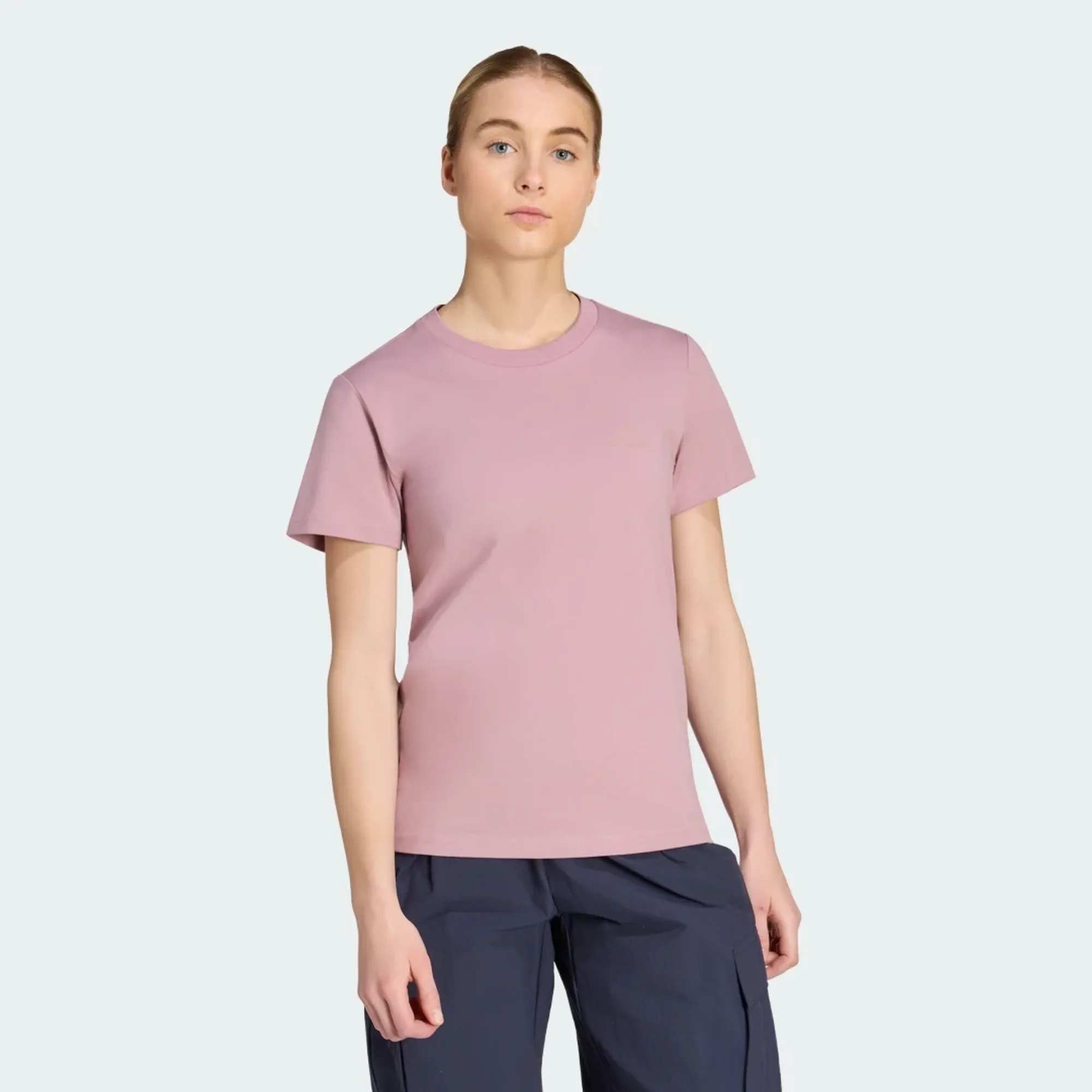 adidas TERREX MOUNTAIN GRAPHIC T-SHIRT