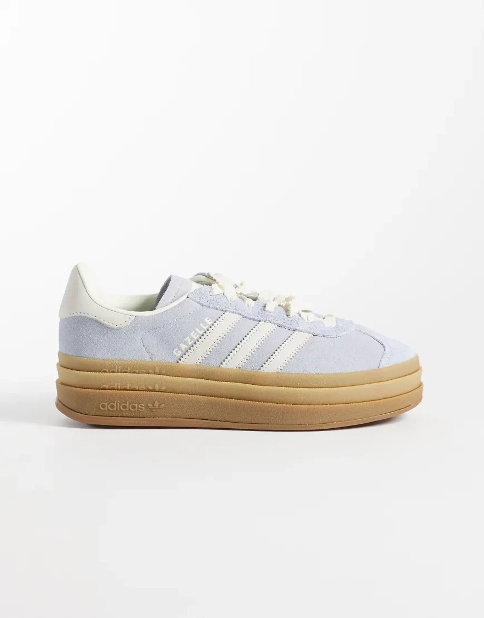 adidas Originals Adidas Gazelle Women's Sneakers - White