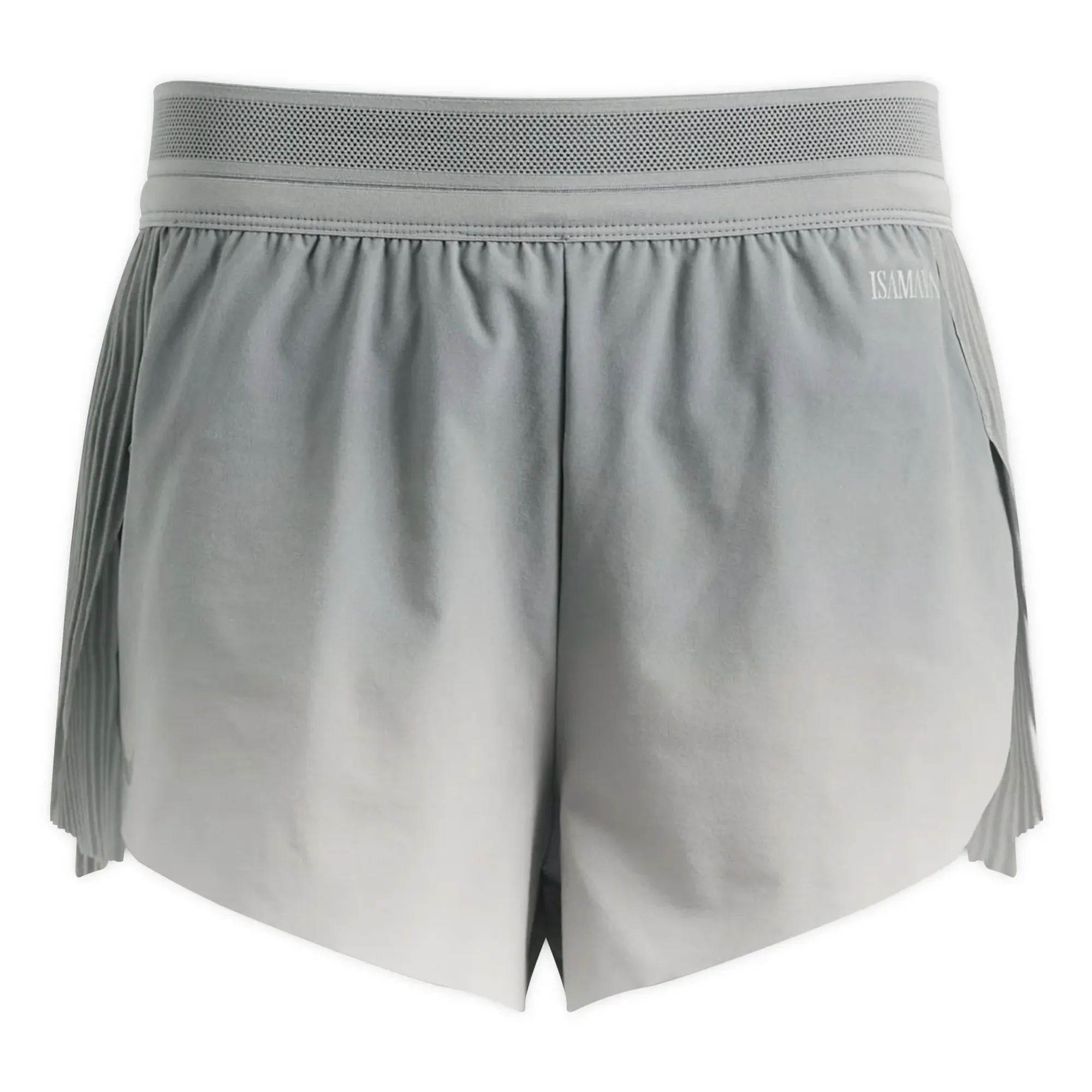 Nike Women's x Isamaya Ffrench 3 in 1 Shorts Smoke Grey