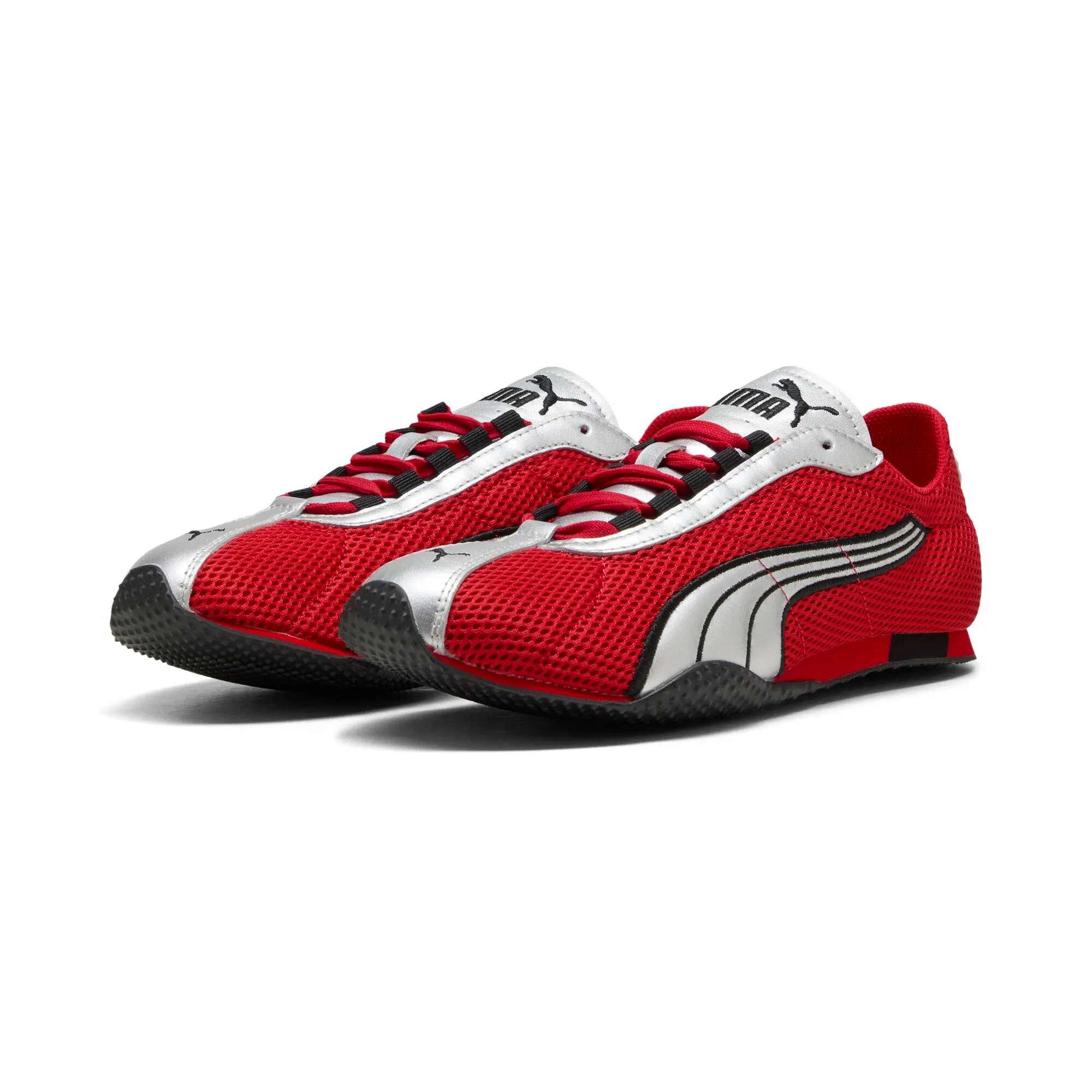 PUMA H-Street OG Sneakers Unisex in Red | Size 10