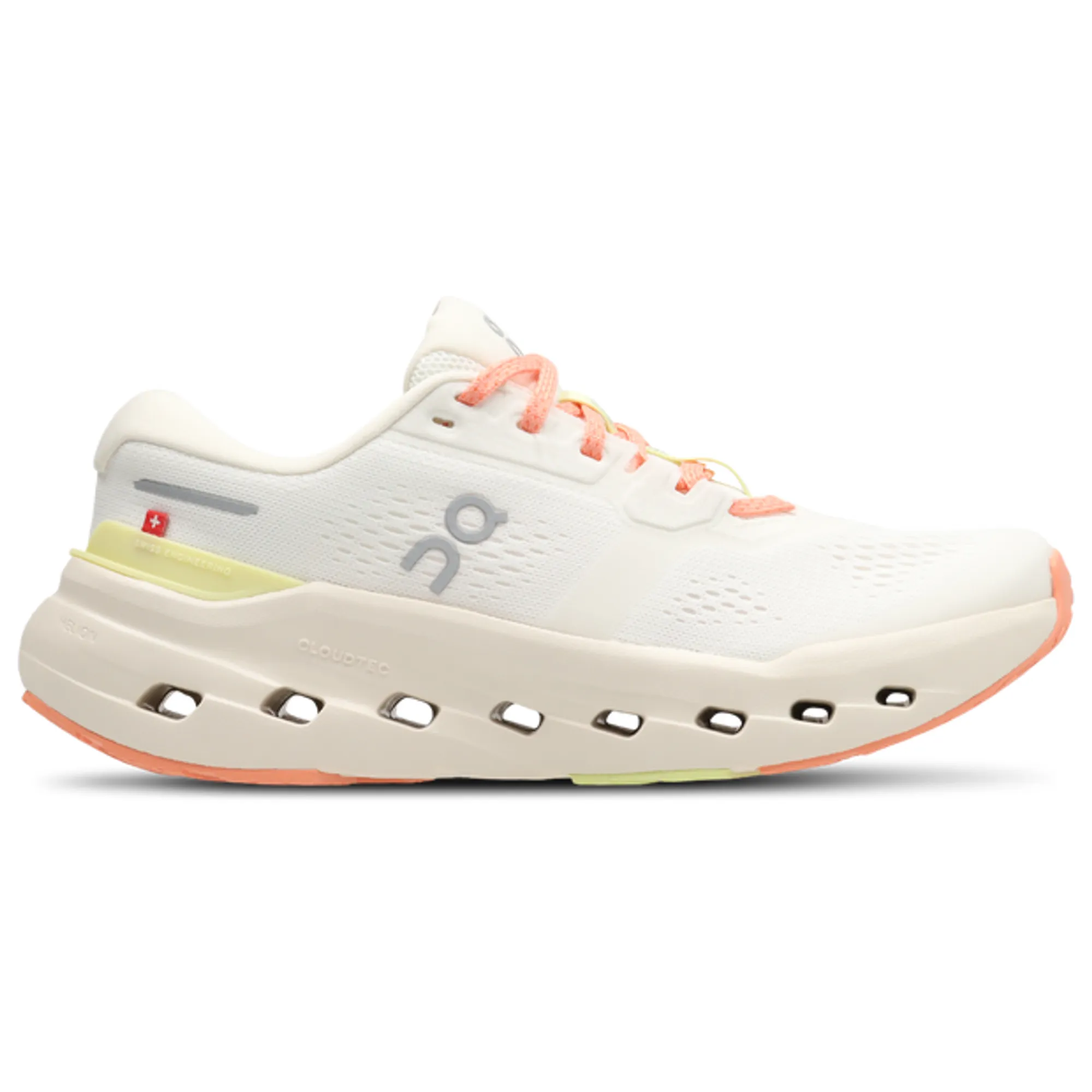 On  Women's Sneakers - White