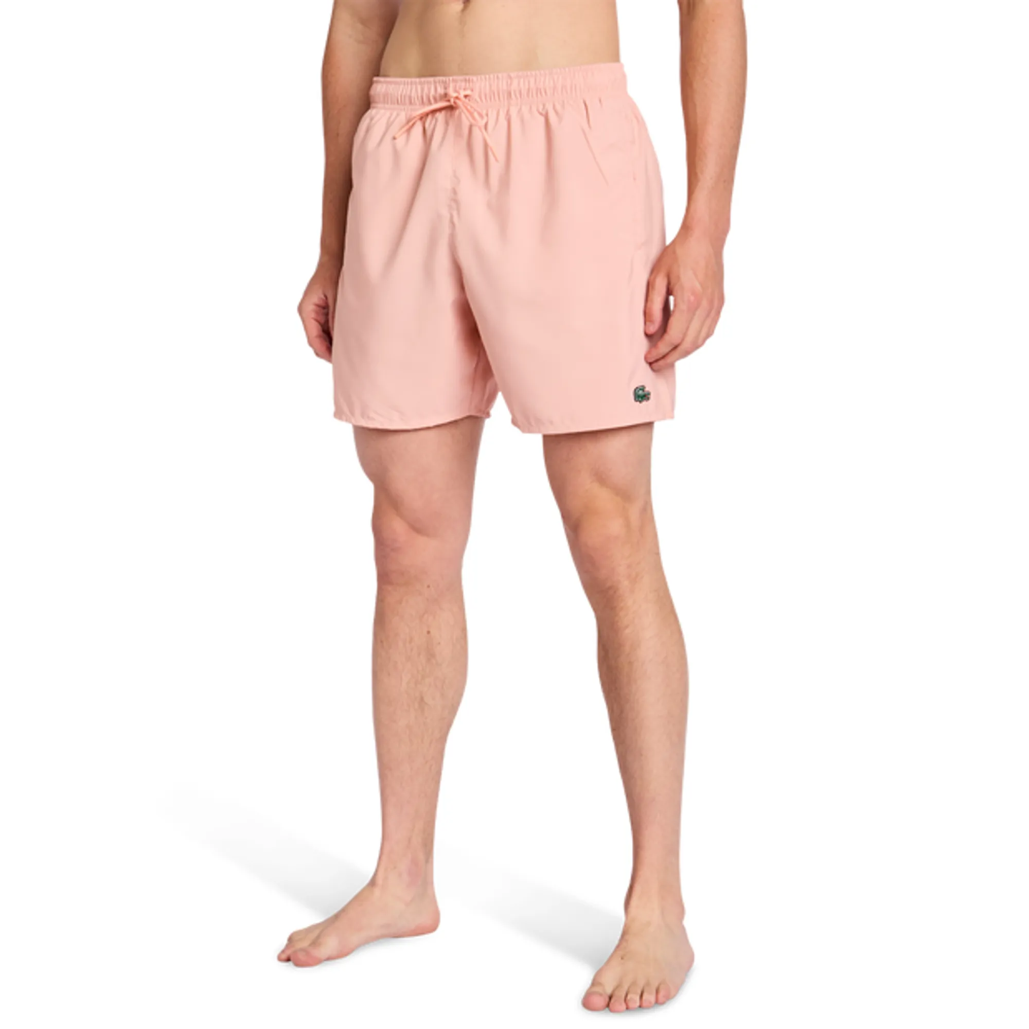Lacoste  Men Shorts - Pink