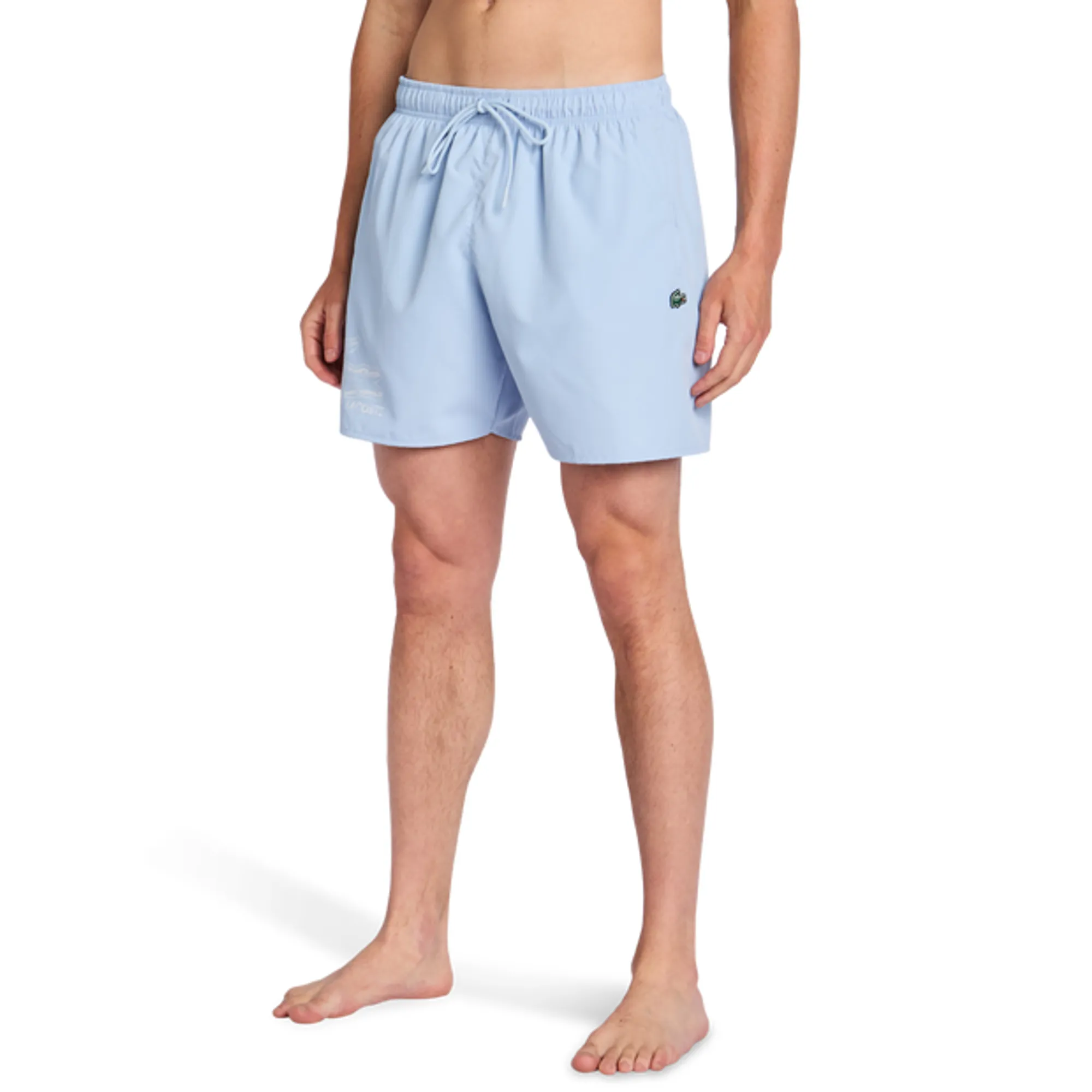 Lacoste  Men Shorts - Blue