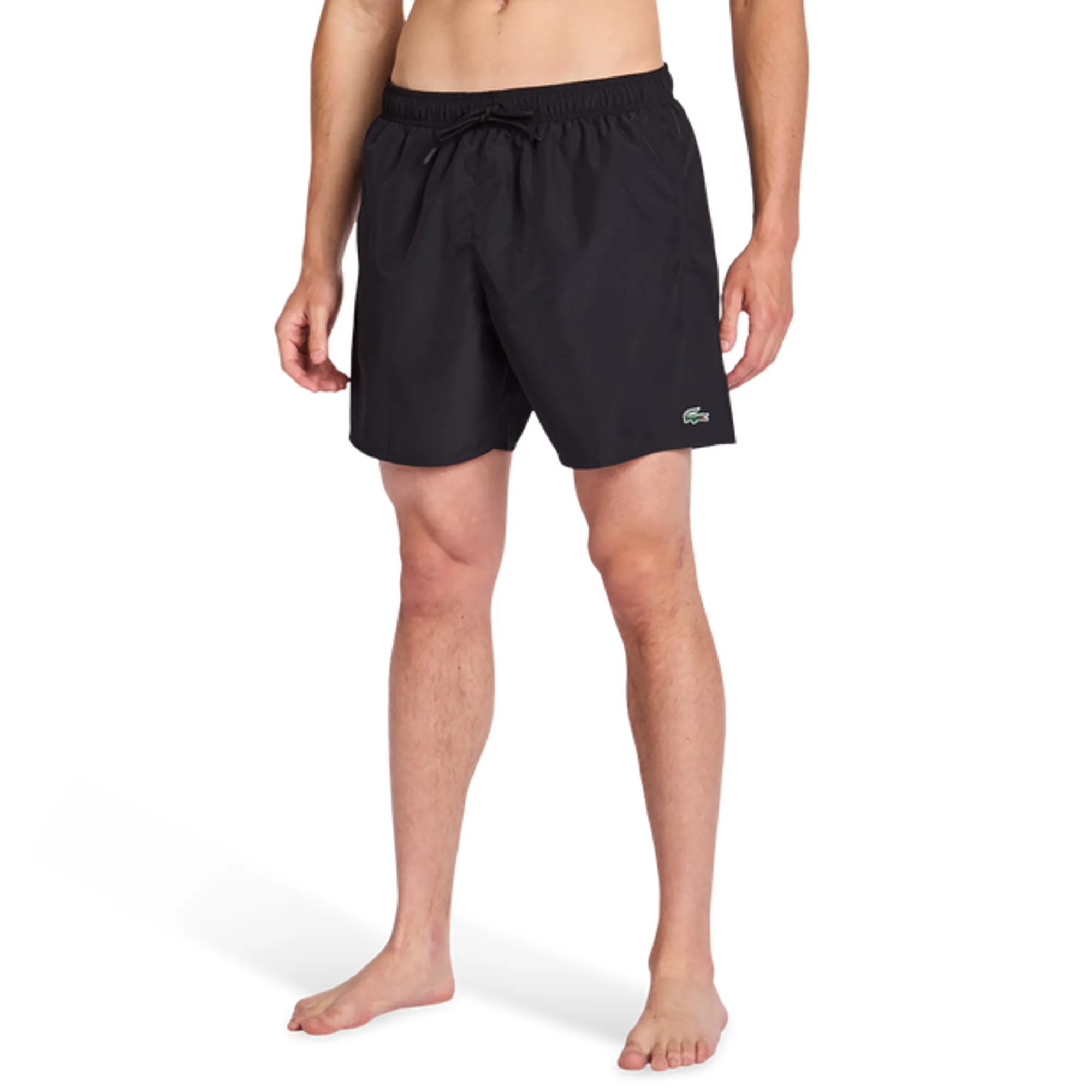 Lacoste  Men Shorts - Black
