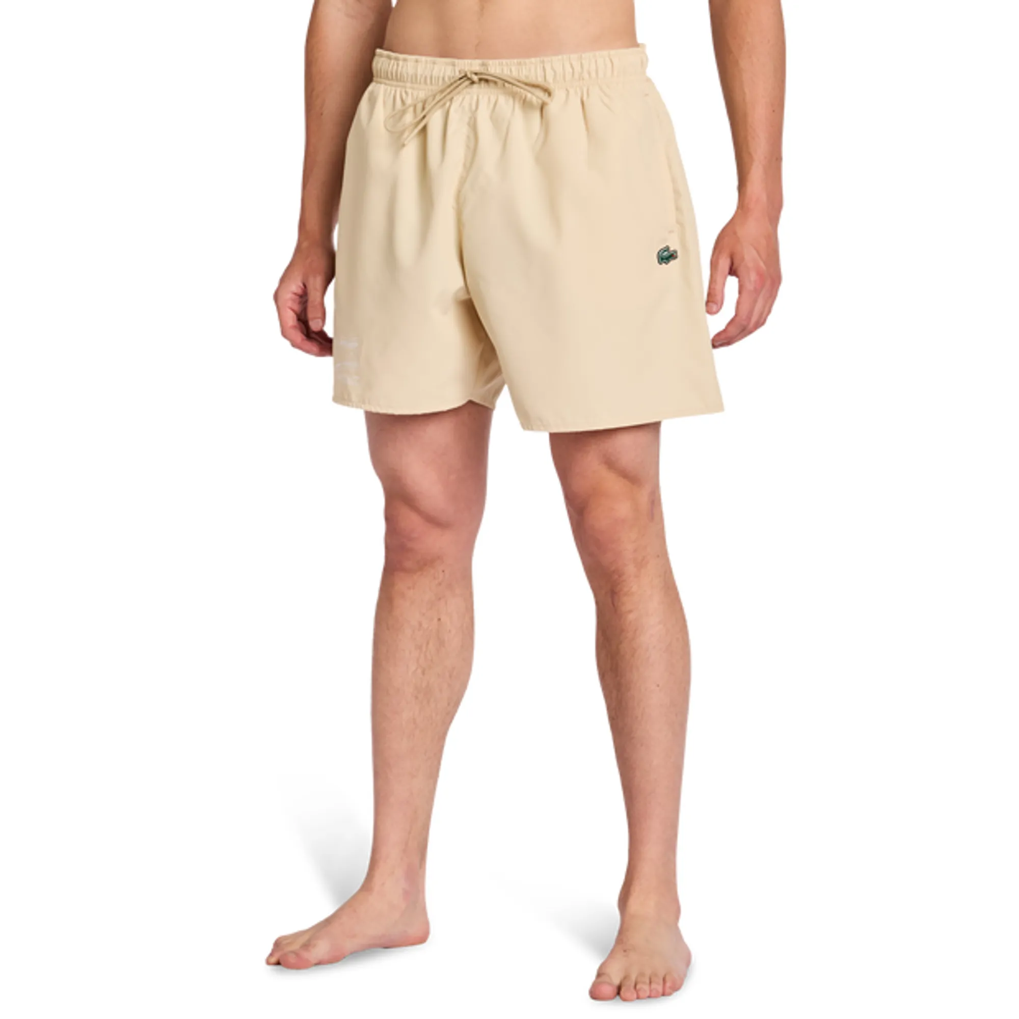 Lacoste  Men Shorts - Brown