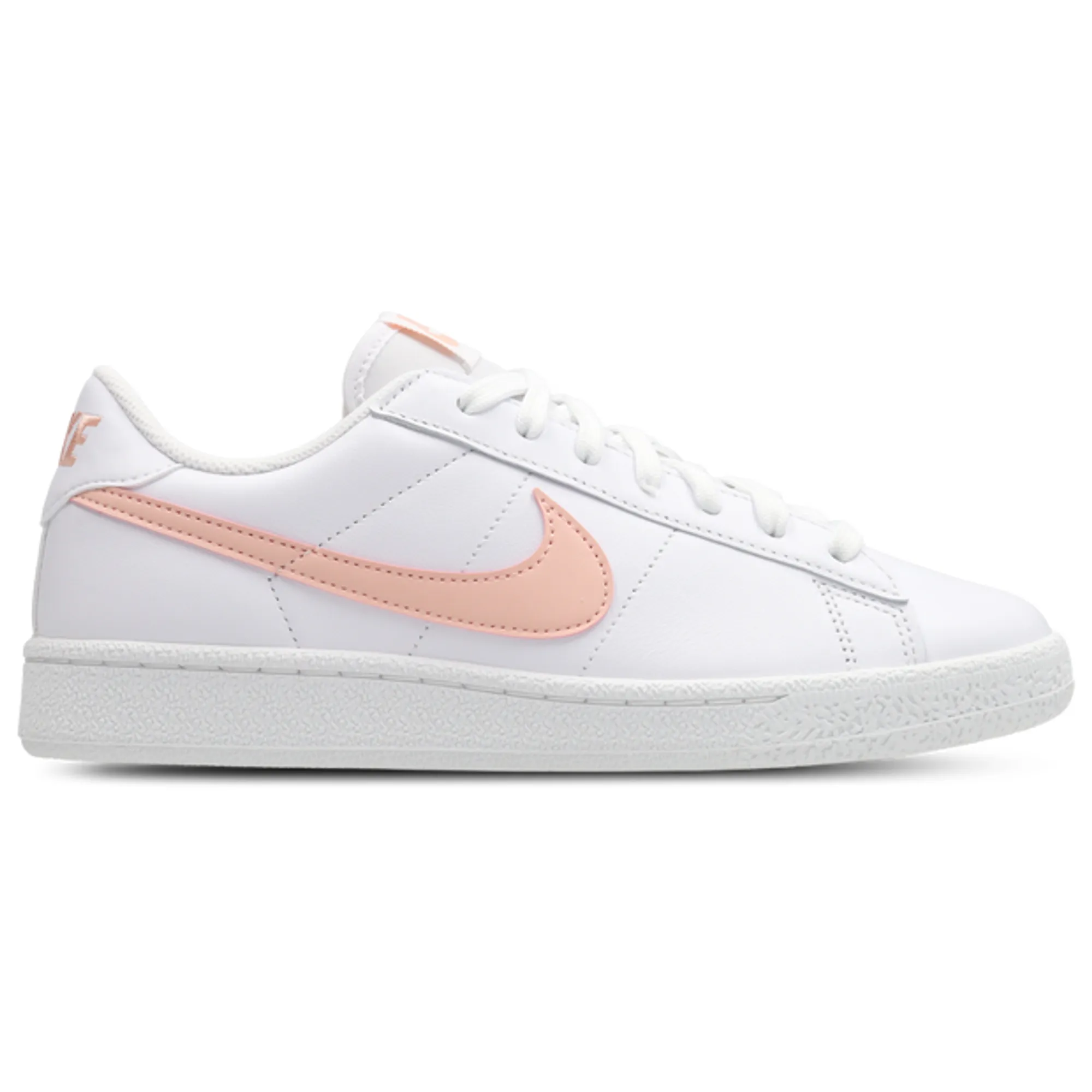 Nike Classic Women's Sneakers - White