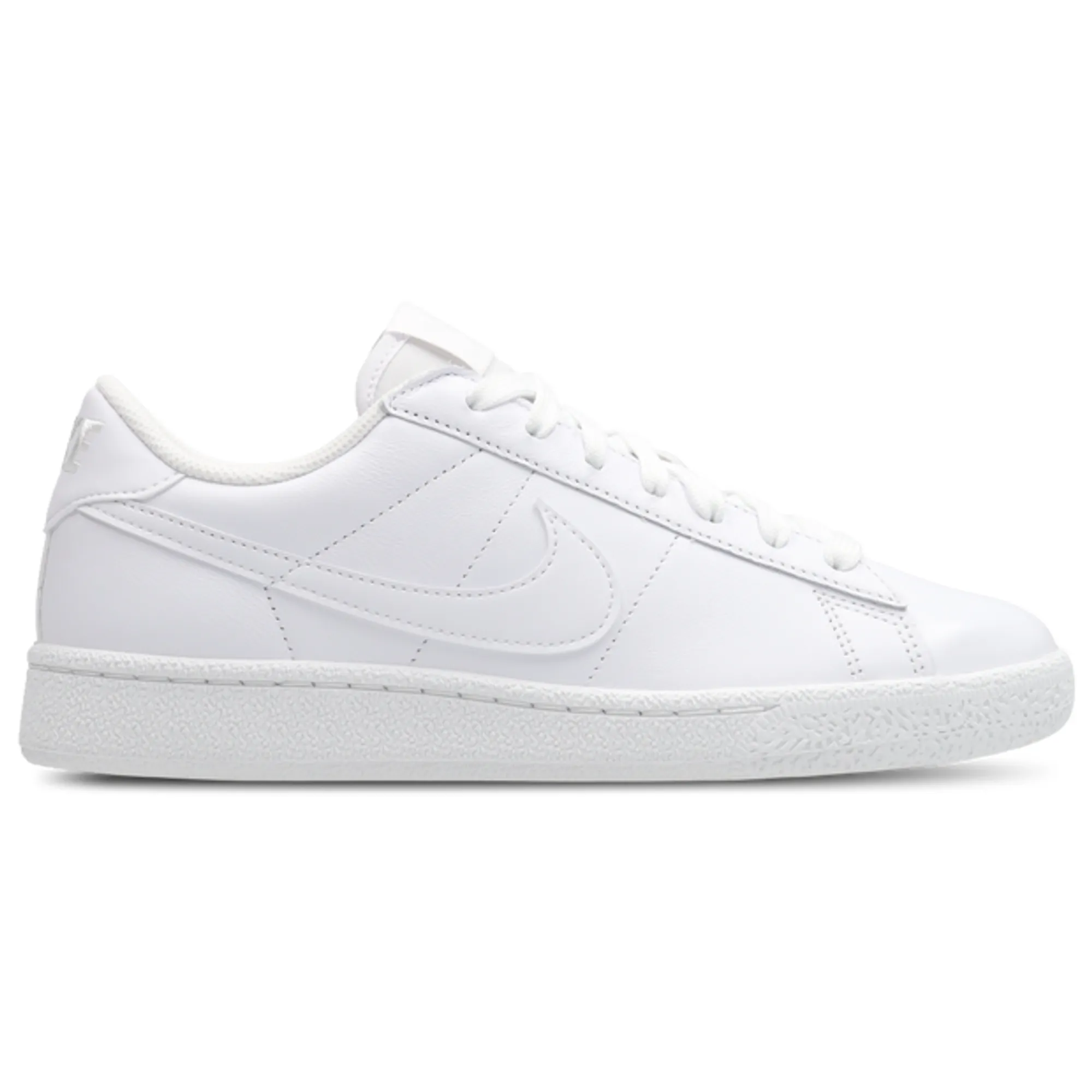 Nike Classic Women's Sneakers - White