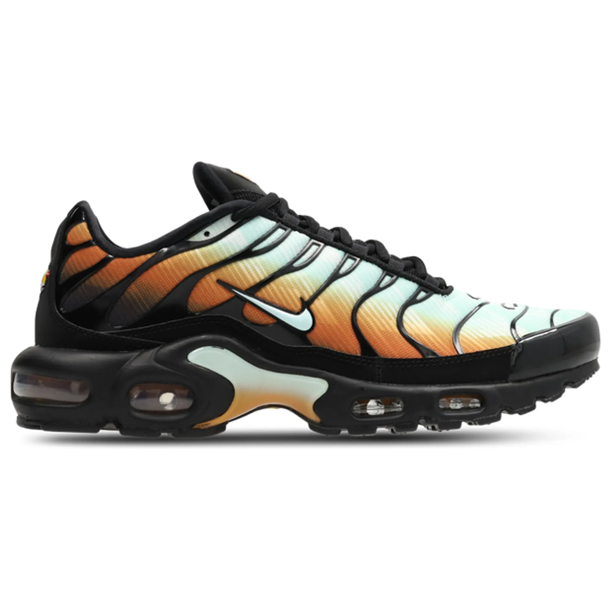 Nike Tuned|Air Max Men's Sneakers - Multi