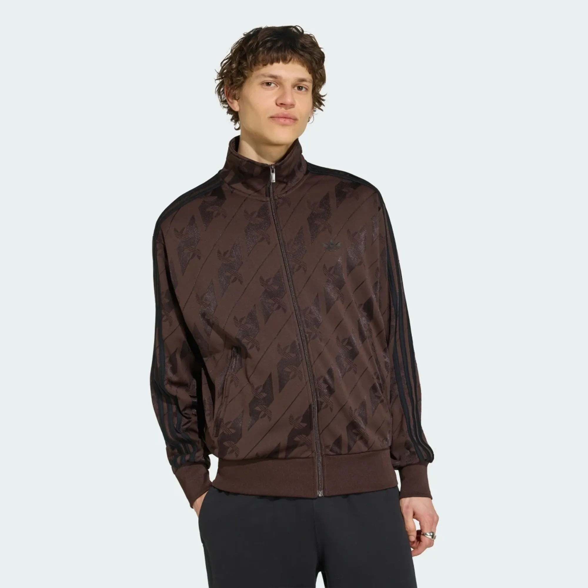 adidas MONOGRAM FIREBIRD TRACK TOP