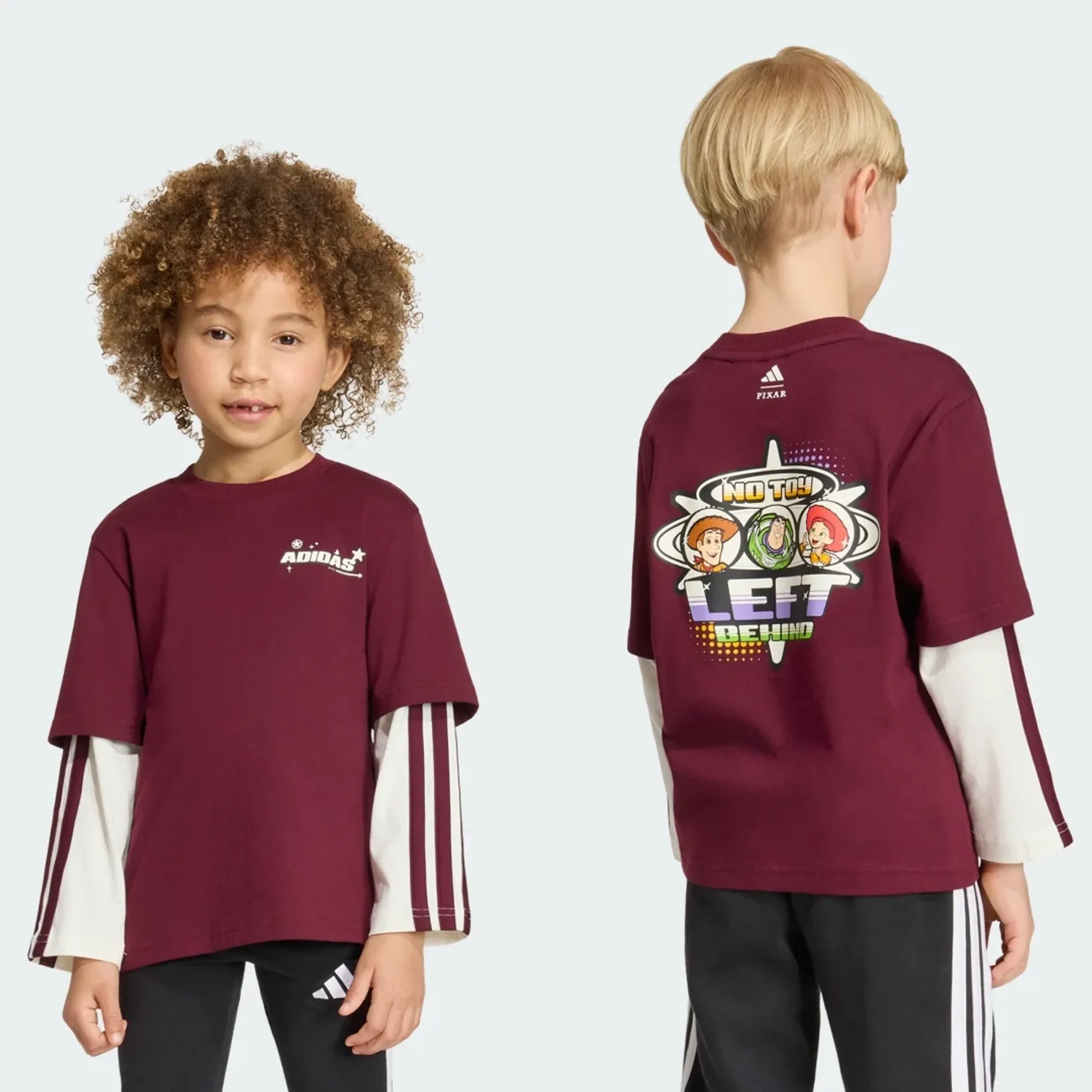 adidas ADIDAS PIXAR TOY STORY T-SHIRT