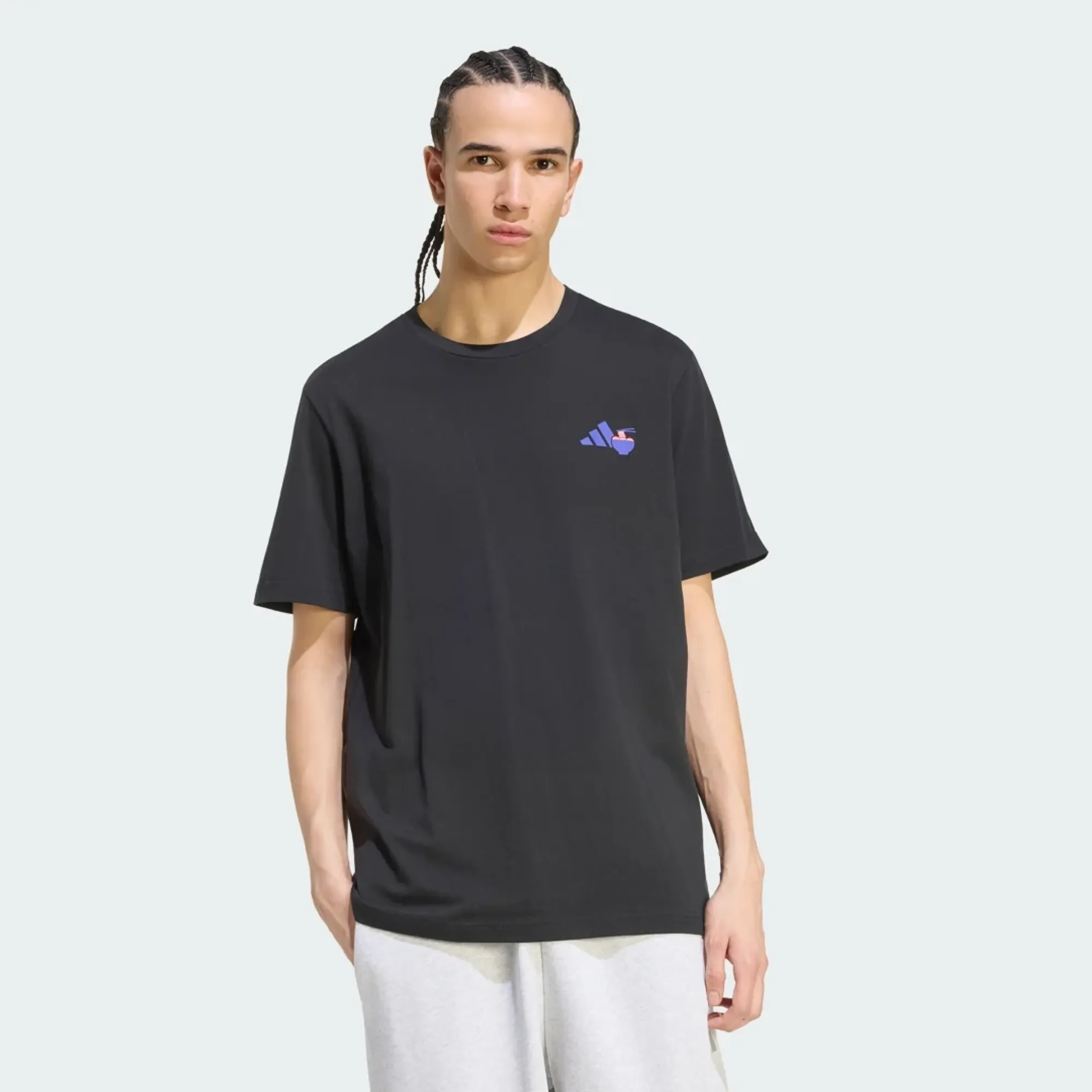 adidas RAMEN GRAPHIC T-SHIRT