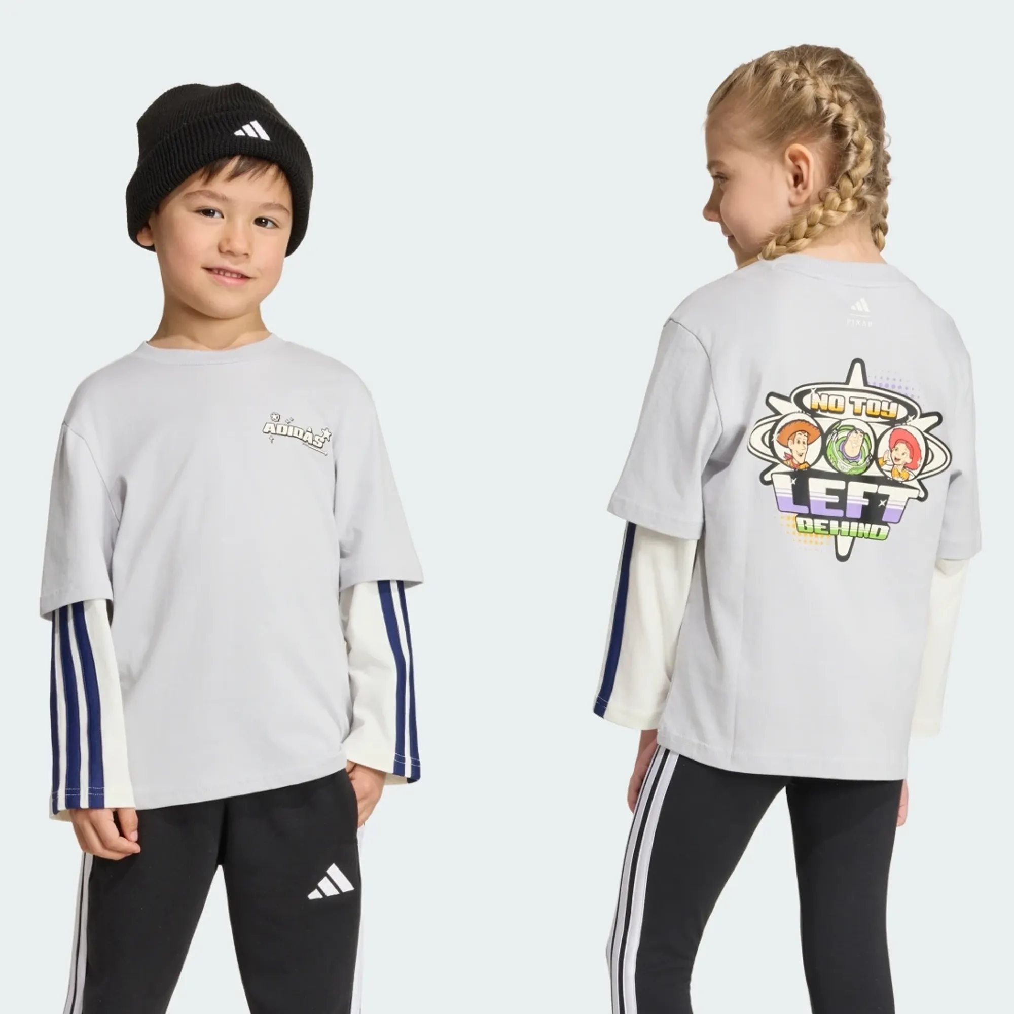 adidas ADIDAS PIXAR TOY STORY T-SHIRT
