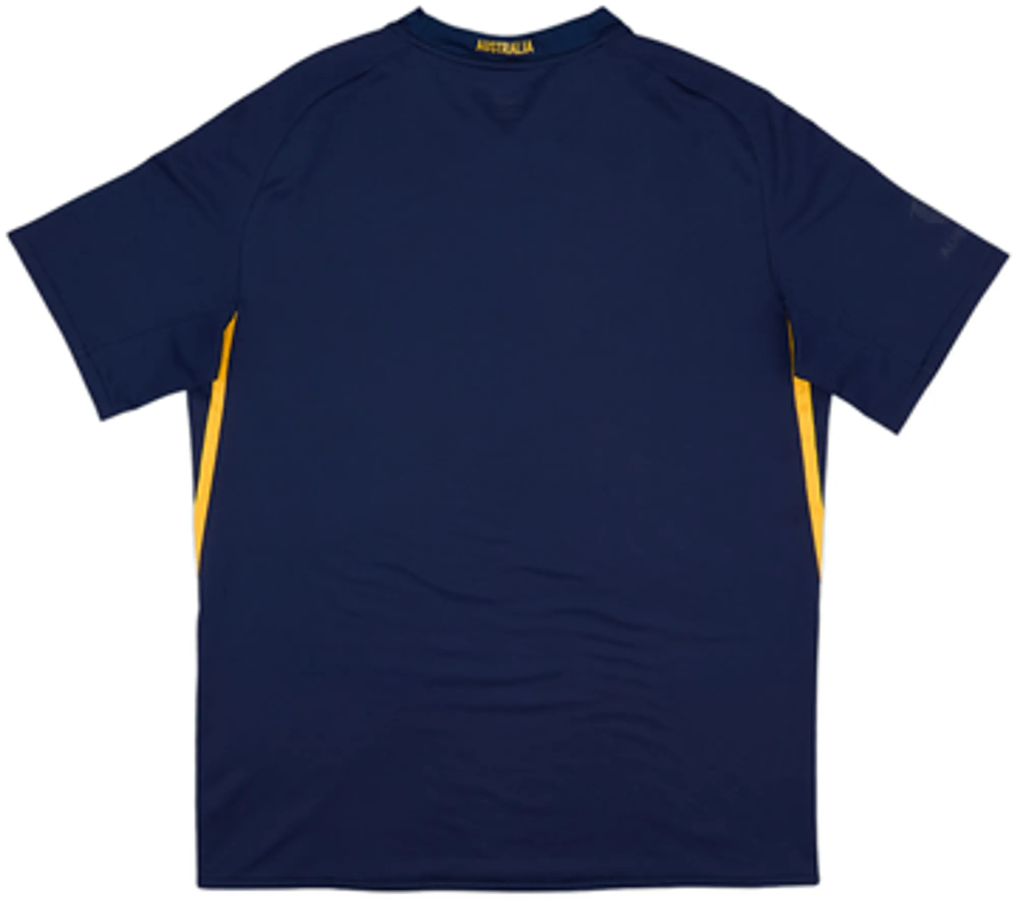2008-10 Australia Away Shirt - 5/10 - (L)