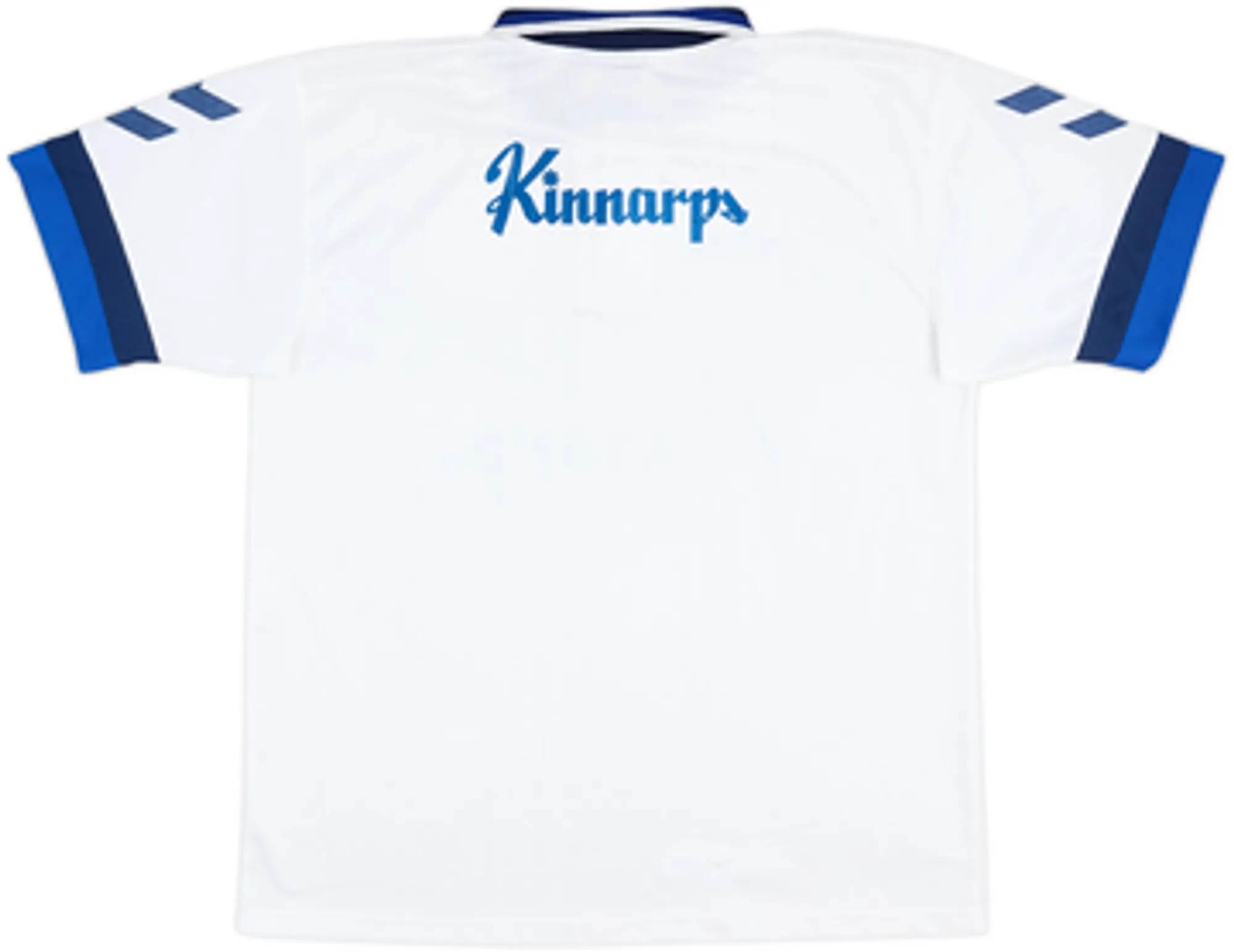 1998-99 FC Copenhagen Home Shirt - 8/10 - (L)
