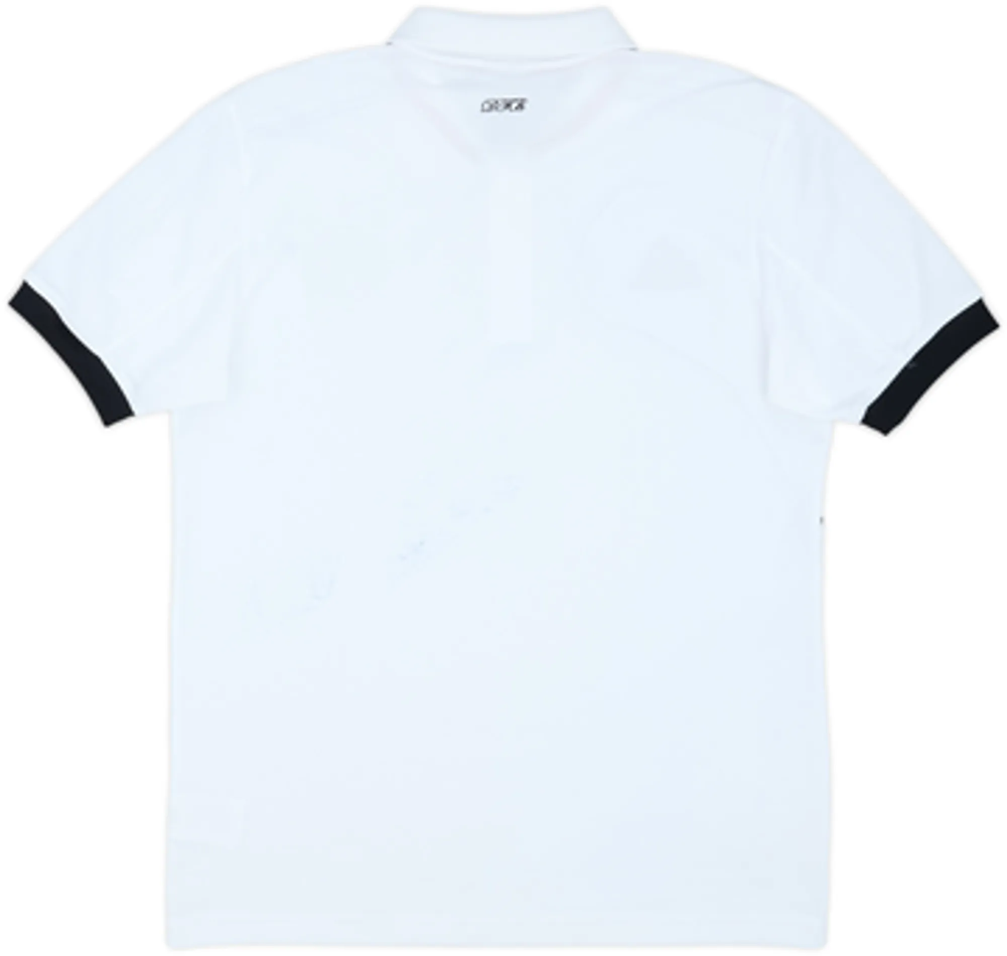 2012-13 Germany adidas Polo Shirt - 5/10 - (M)