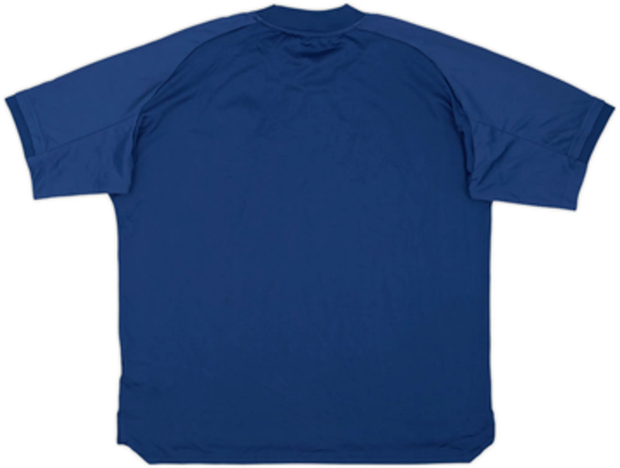 2020-21 Germany adidas Training Shirt - 5/10 - (M)