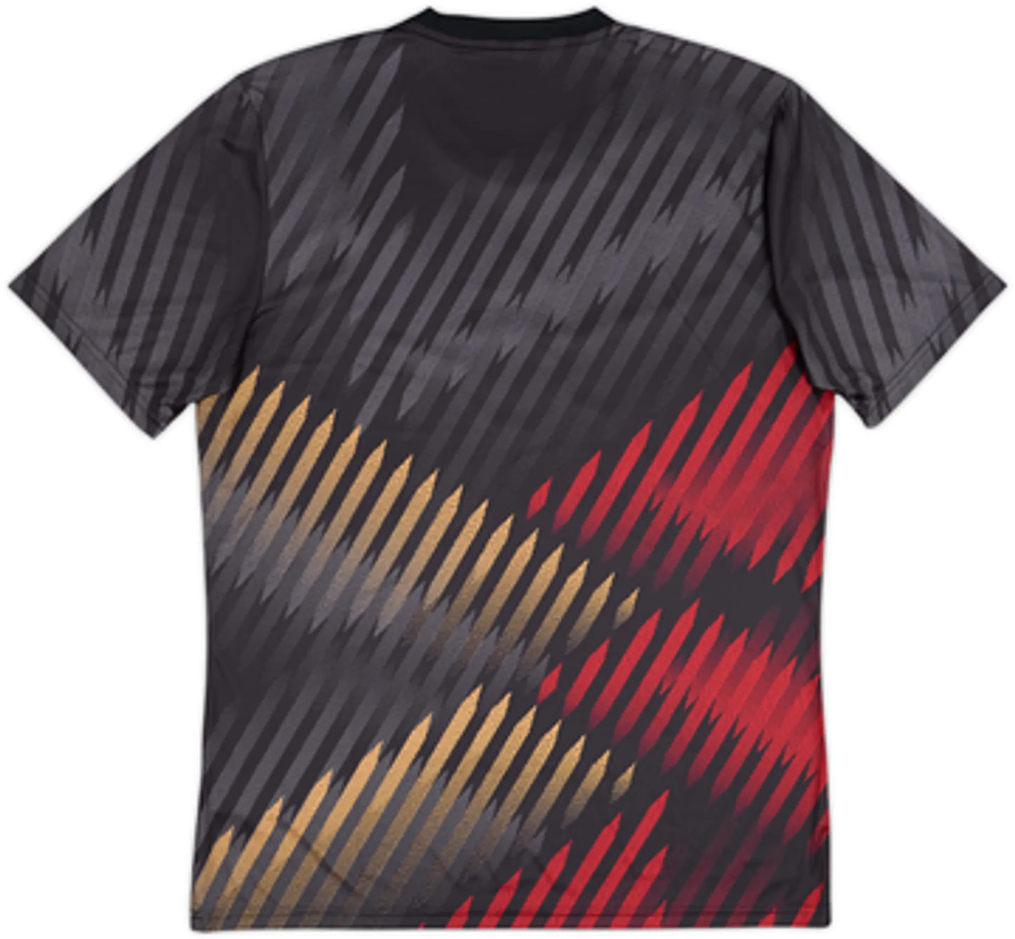 2022-23 Germany adidas Training Shirt - 10/10 - (L)