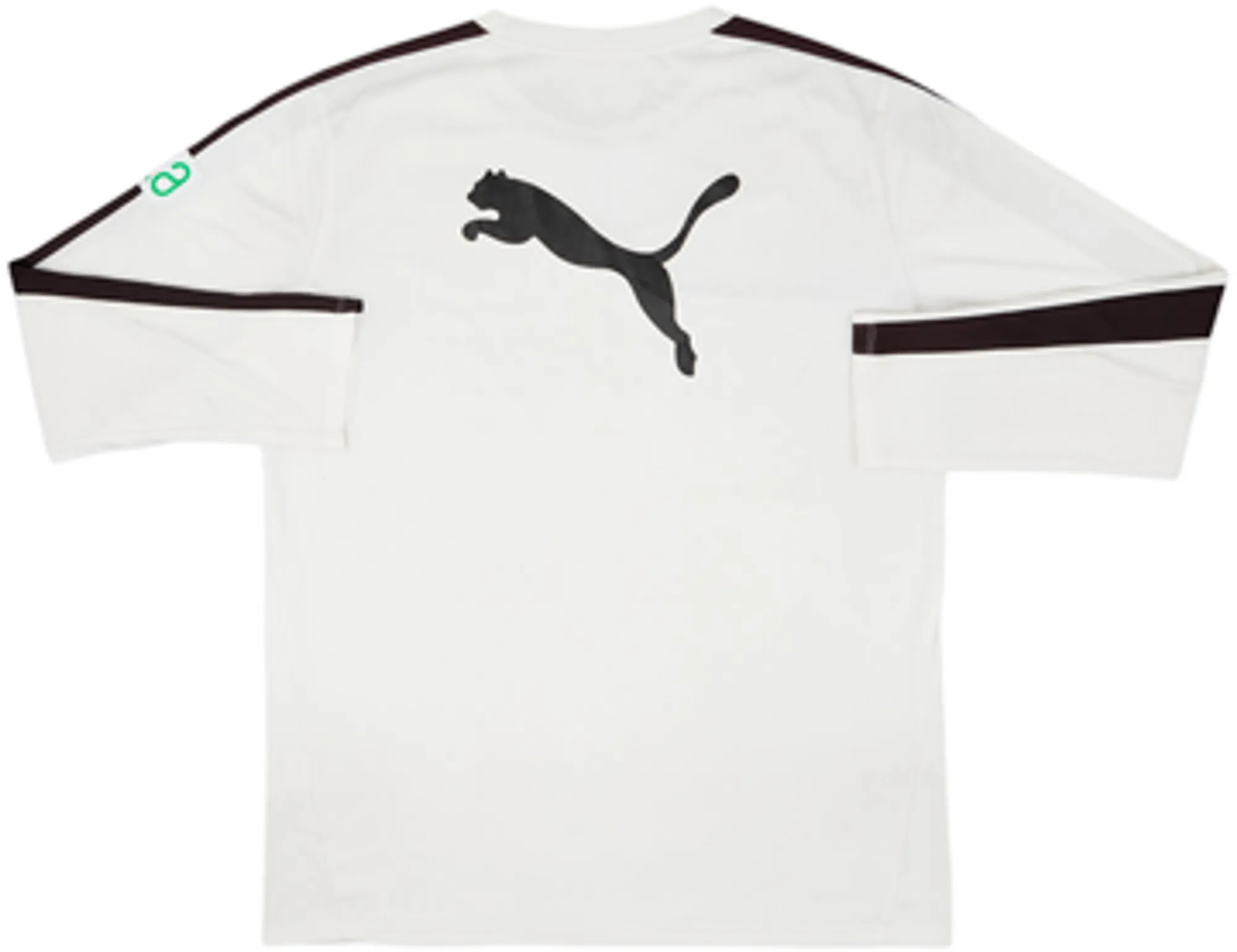 2016 Jubilo Iwata Puma Training L/S Shirt - 4/10 - (XL)