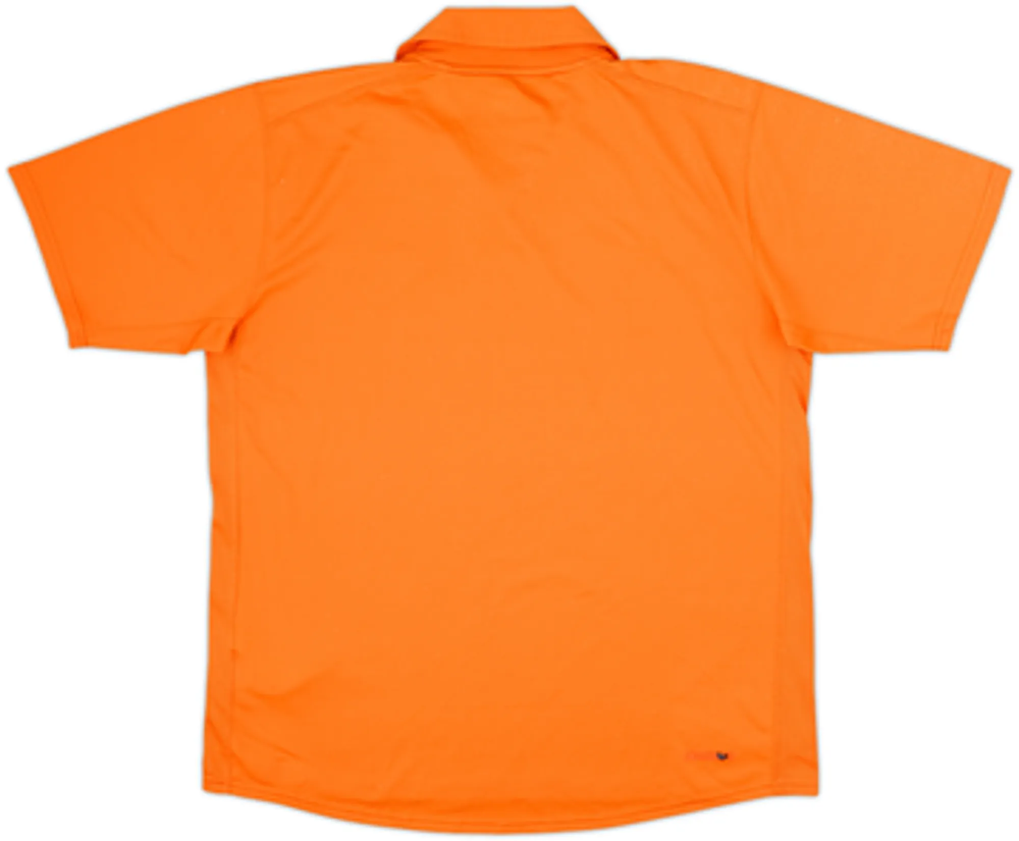 2006-08 Netherlands Home Shirt - 4/10 - (L)