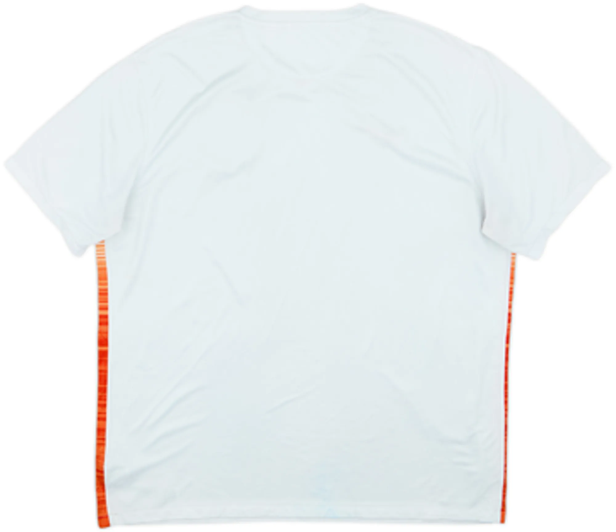2015 Netherlands Away Shirt - 5/10 - (XL)