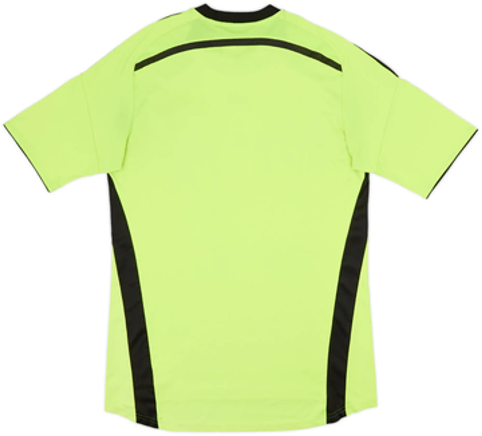 2014-15 Spain GK Shirt - 4/10 - (M)