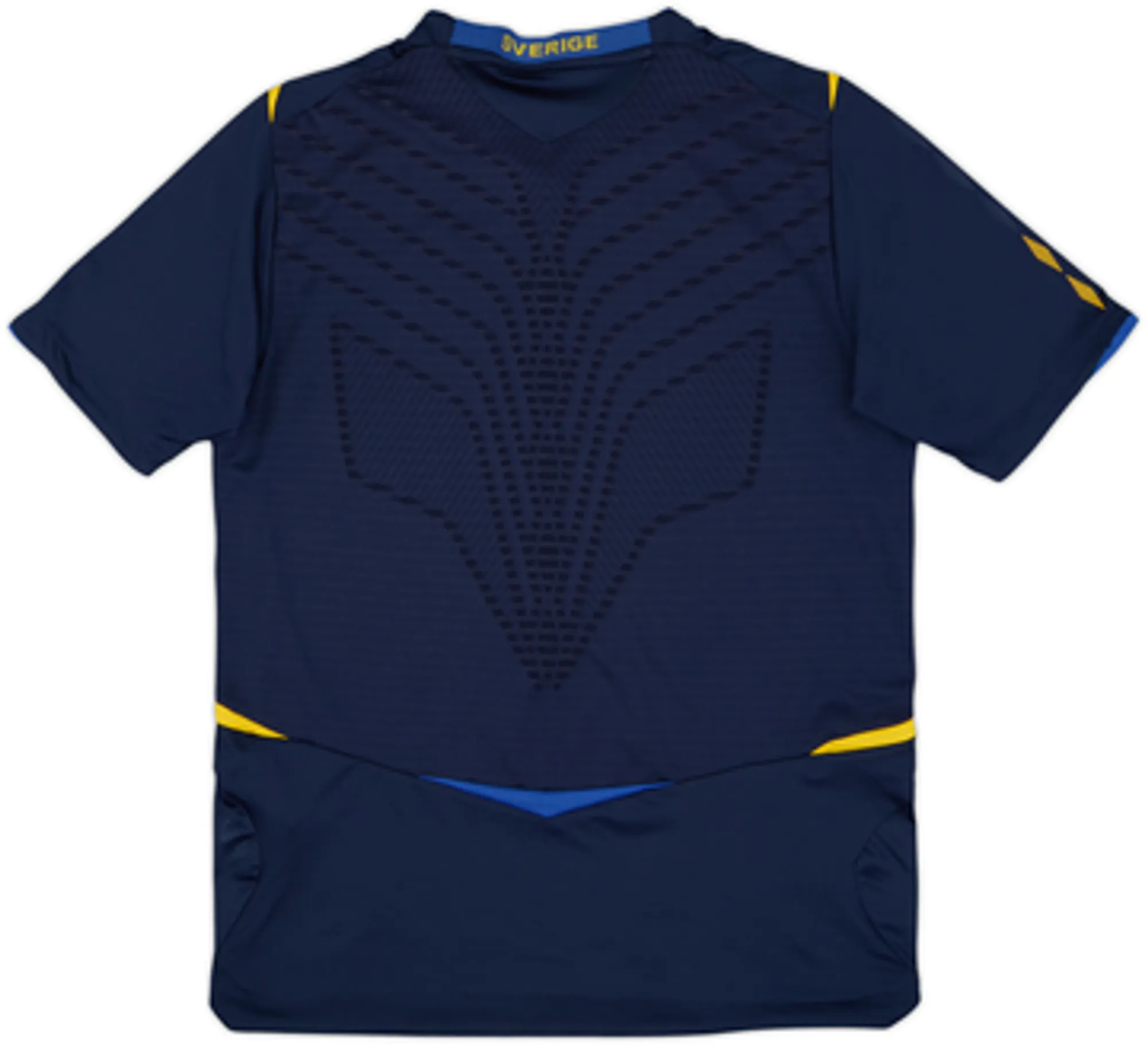 2008-10 Sweden Away Shirt - 8/10 - (XL.Boys)