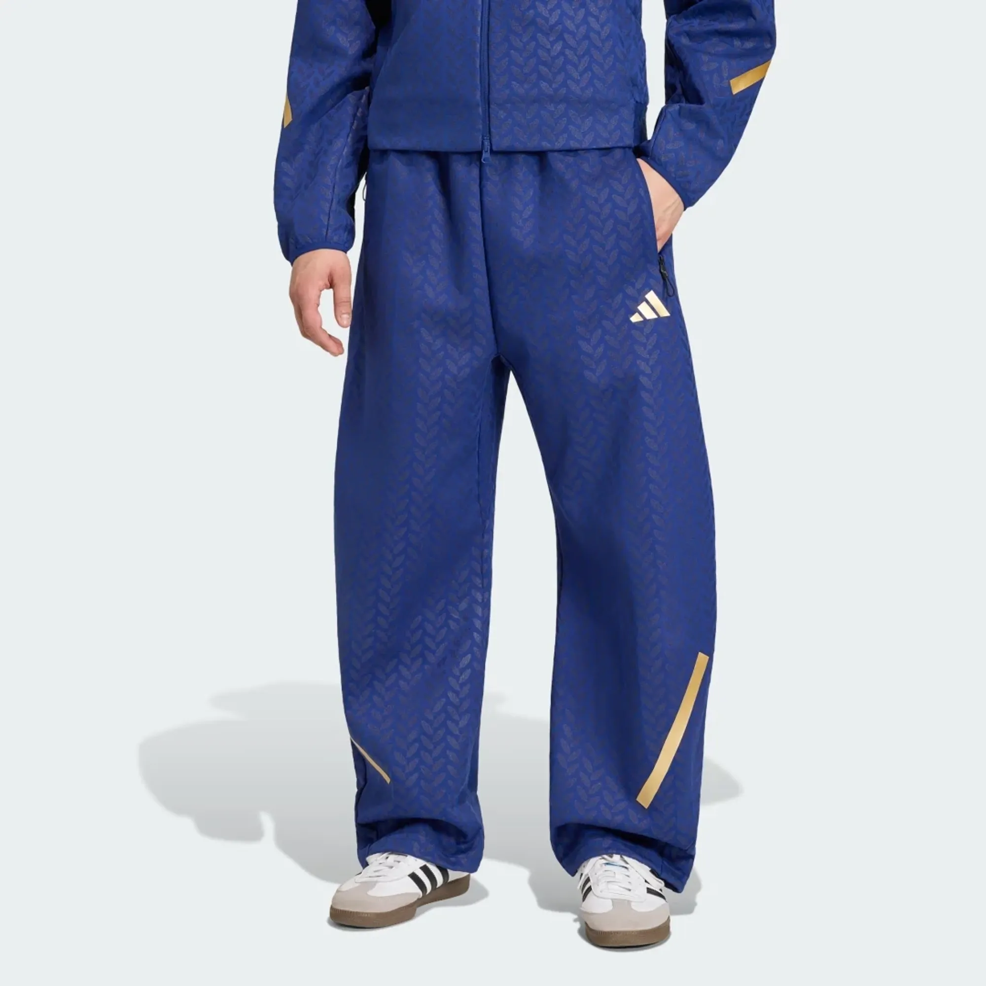 adidas Italy 26 adidas Z.N.E. Pant