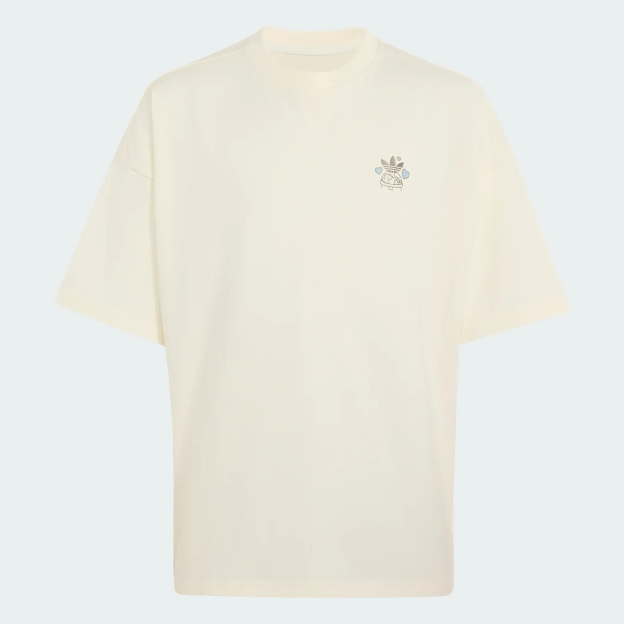 adidas BUBBLE TEA Graphic T-Shirt